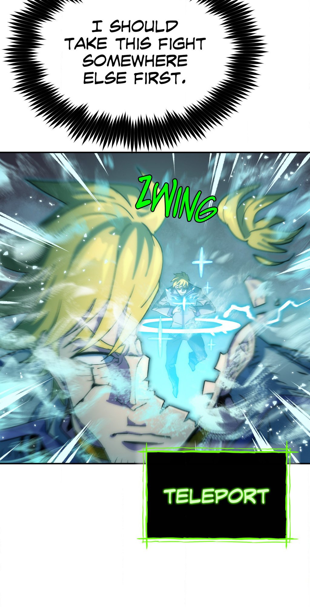 4 Cut Hero Manhwa - Chapter 238 Page 7