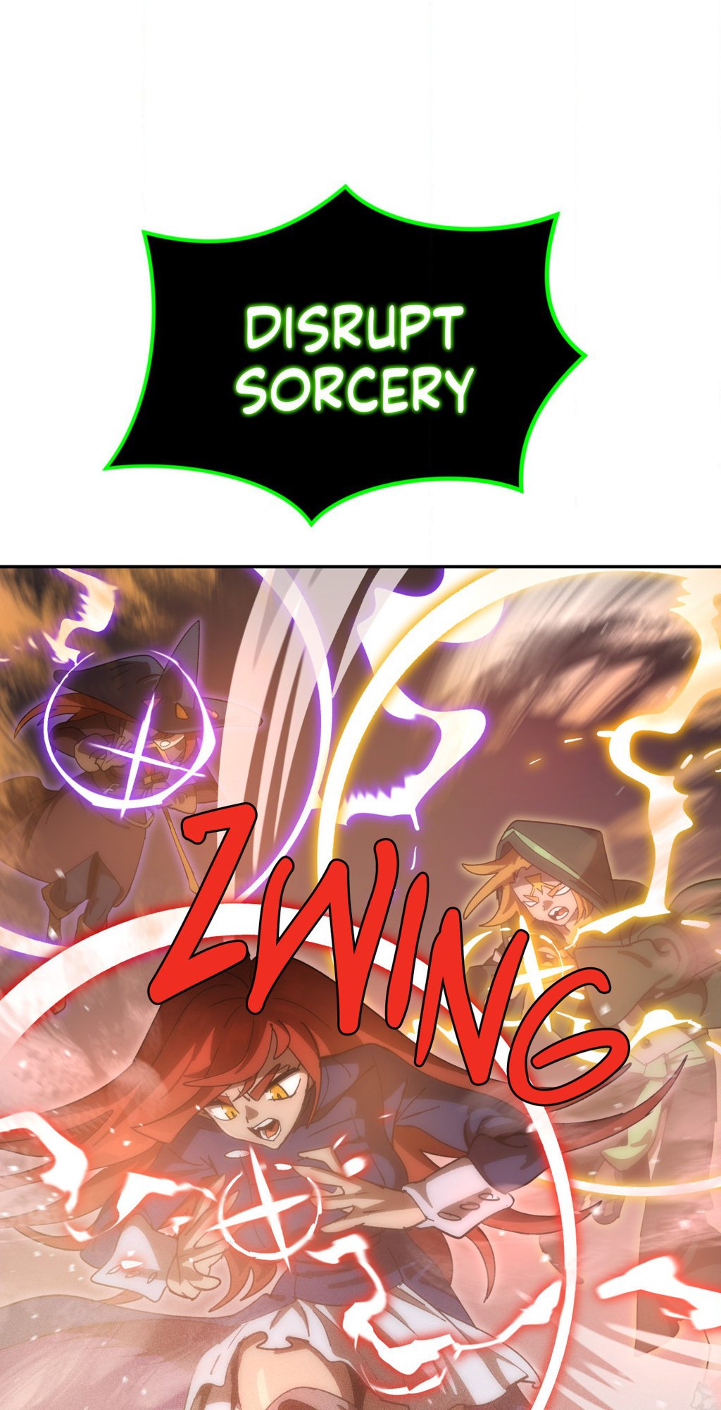 4 Cut Hero Manhwa - Chapter 238 Page 11