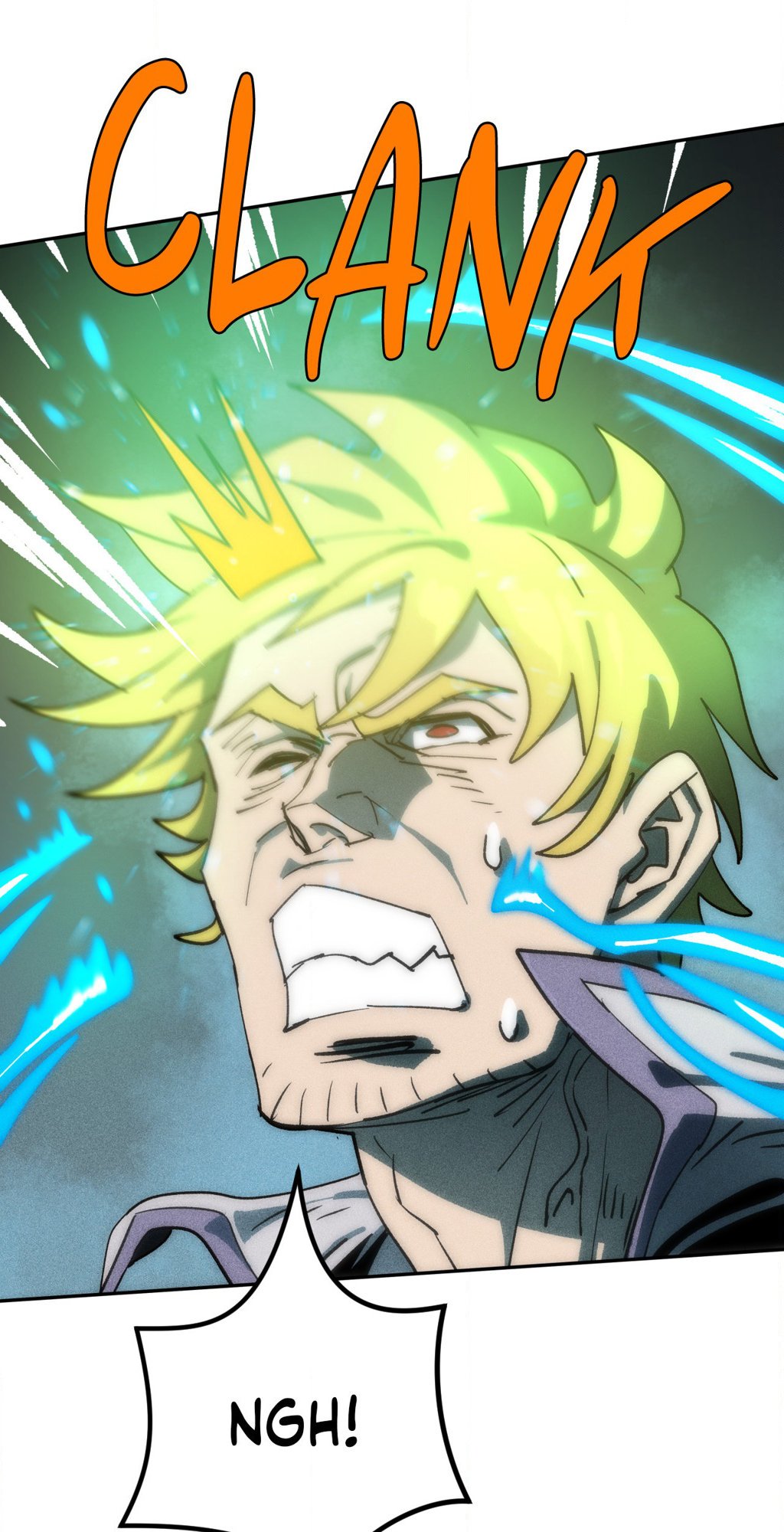 4 Cut Hero Manhwa - Chapter 238 Page 13