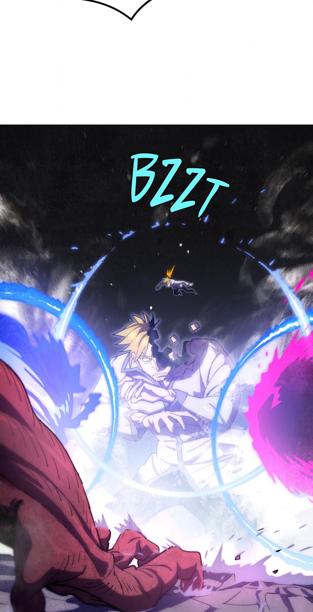 4 Cut Hero Manhwa - Chapter 238 Page 14