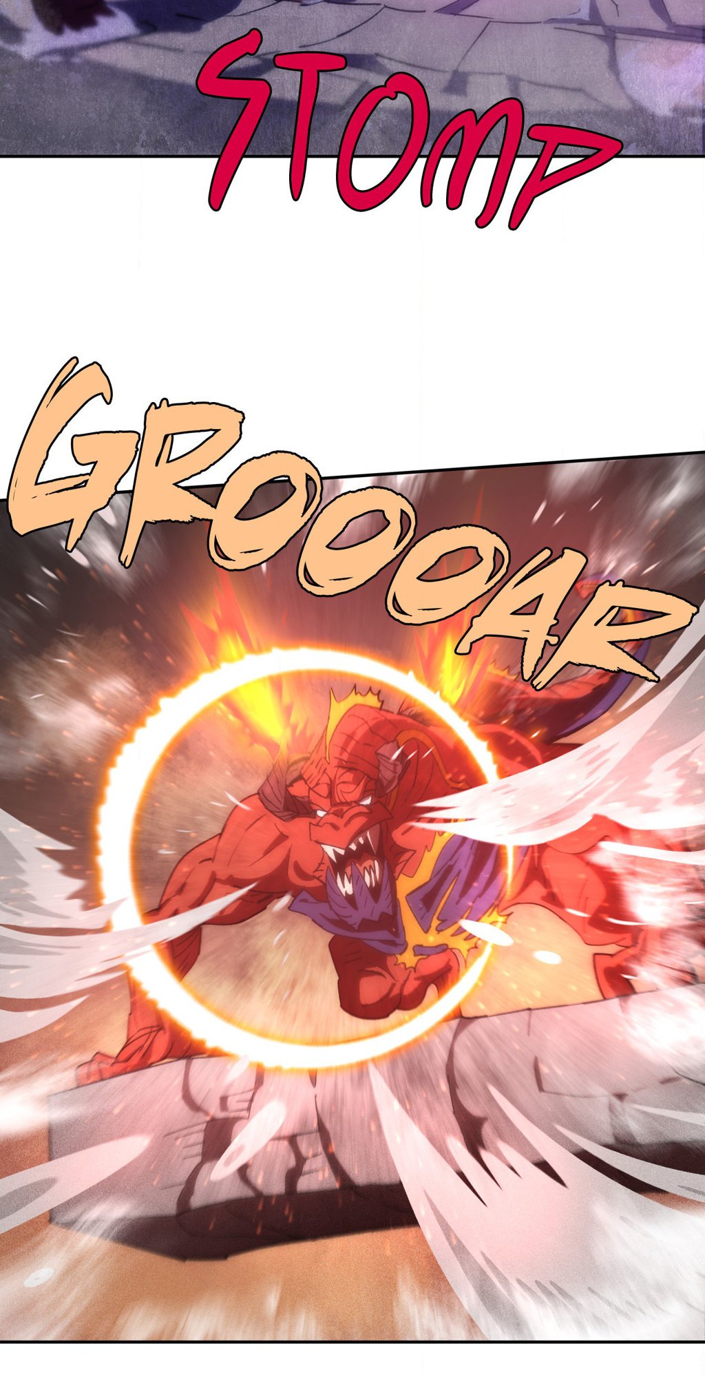 4 Cut Hero Manhwa - Chapter 238 Page 15