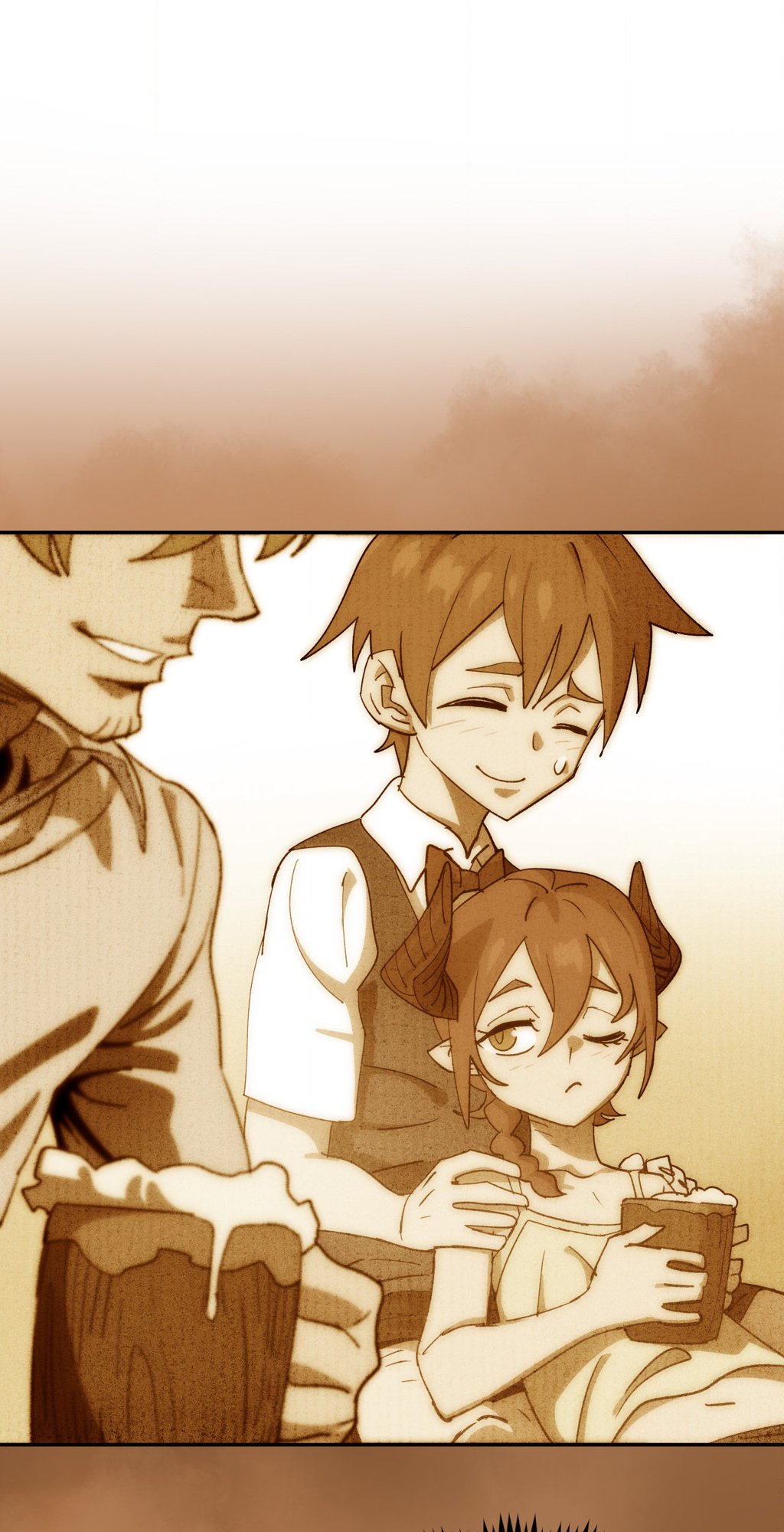 4 Cut Hero Manhwa - Chapter 238 Page 16