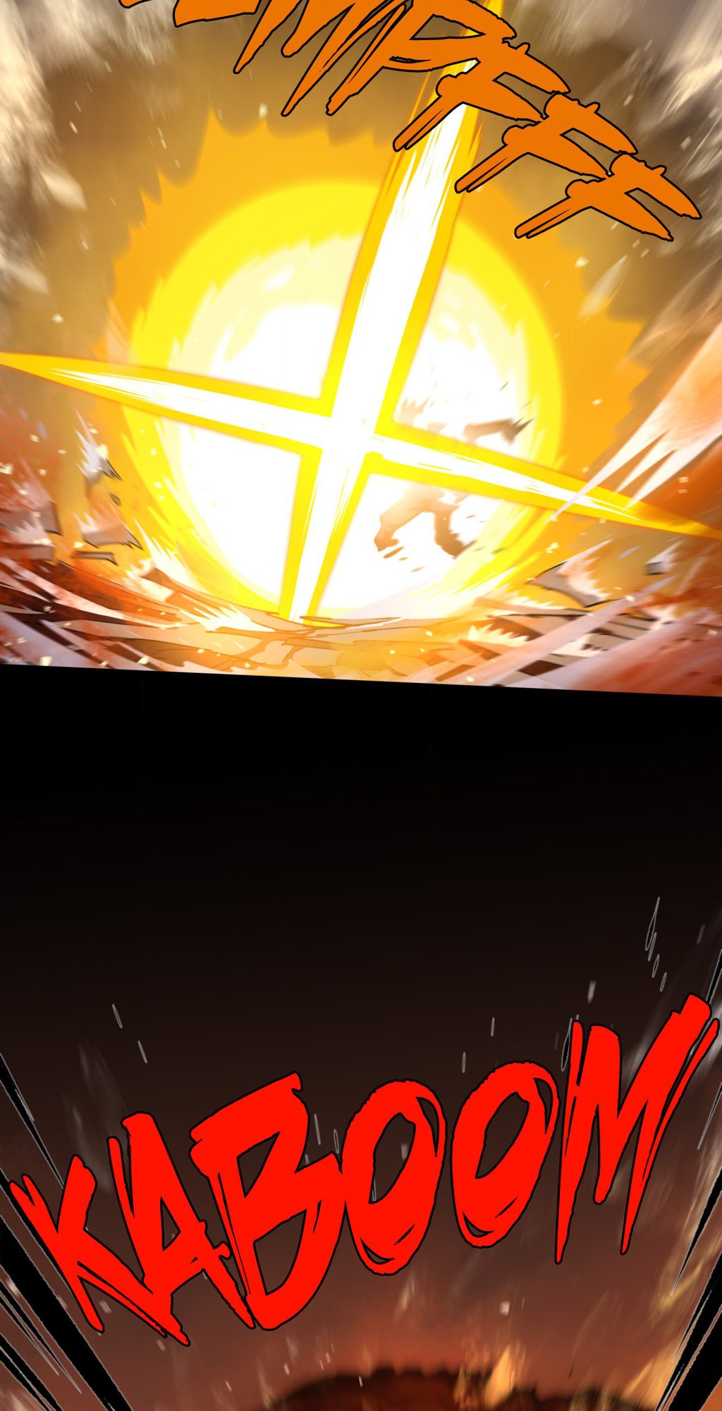 4 Cut Hero Manhwa - Chapter 238 Page 20