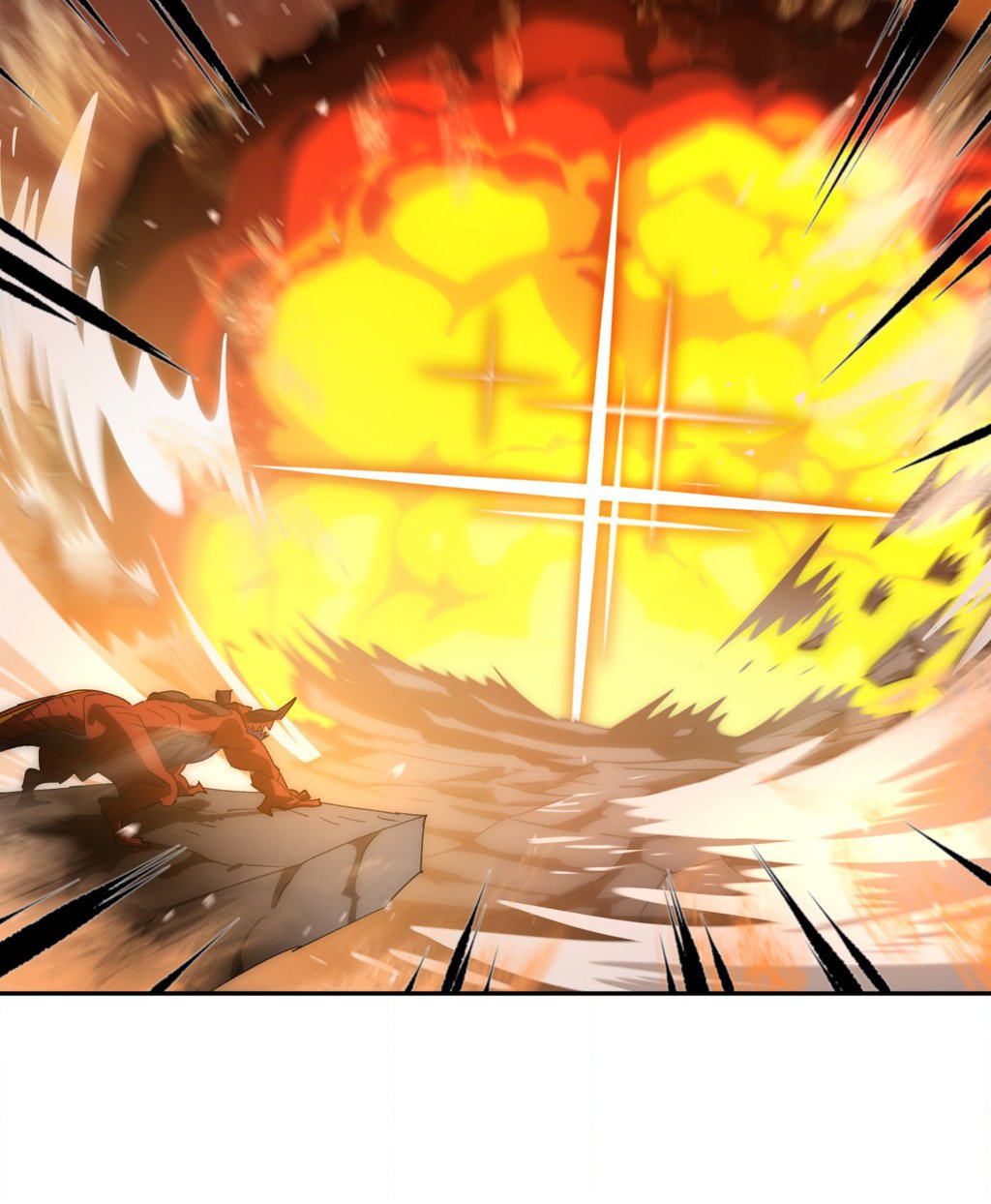 4 Cut Hero Manhwa - Chapter 238 Page 21