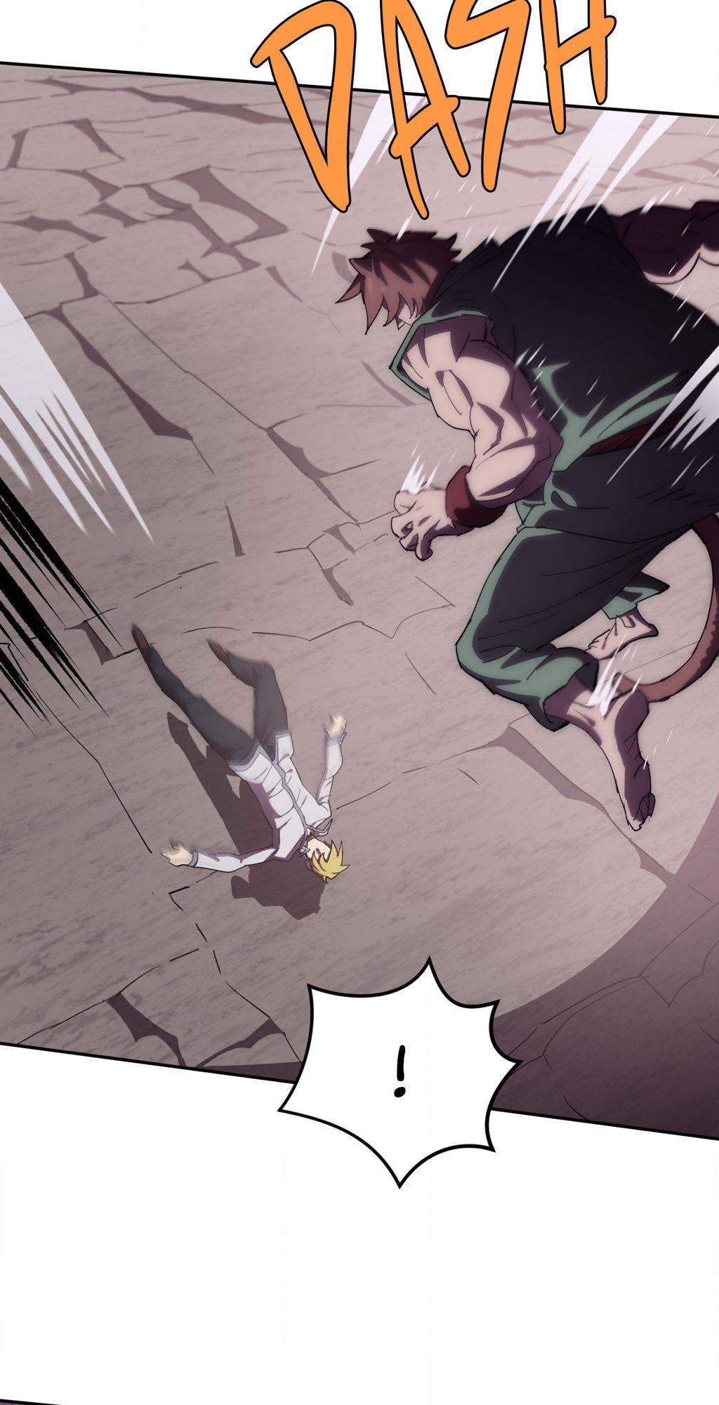 4 Cut Hero Manhwa - Chapter 238 Page 23