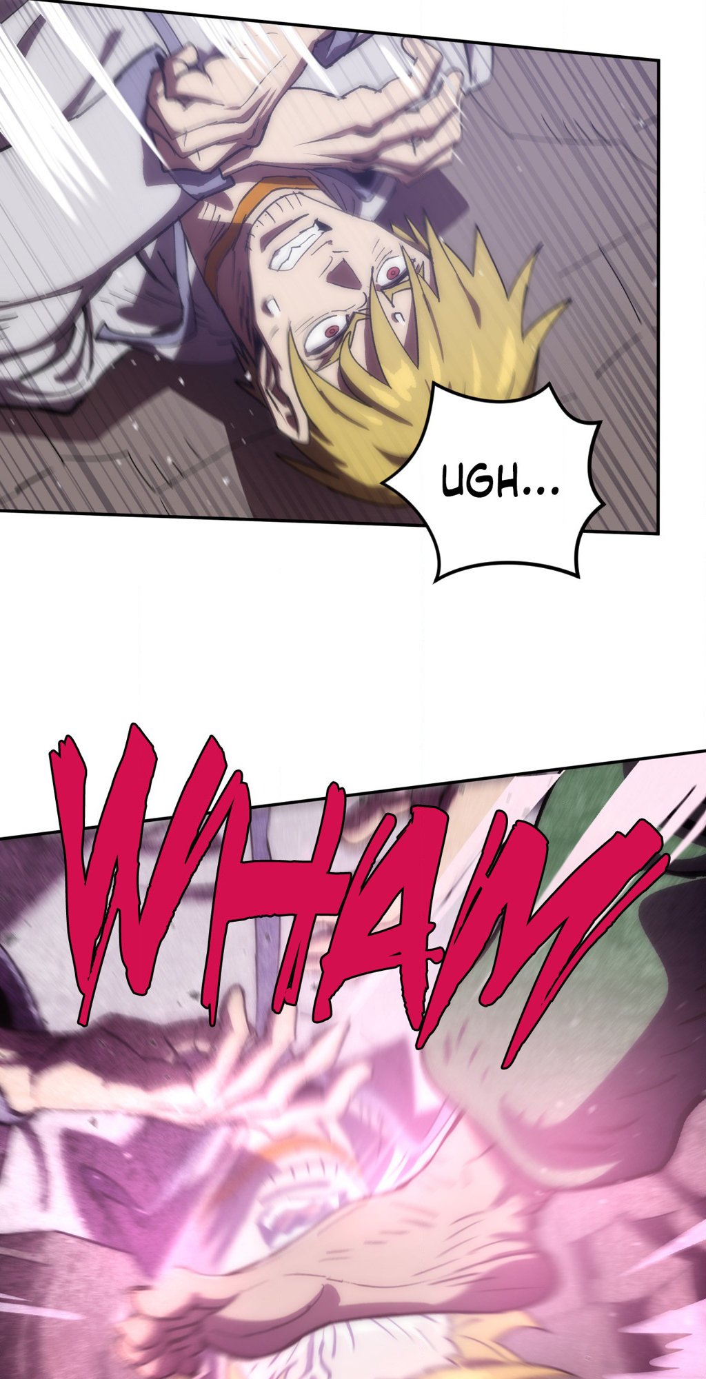 4 Cut Hero Manhwa - Chapter 238 Page 24