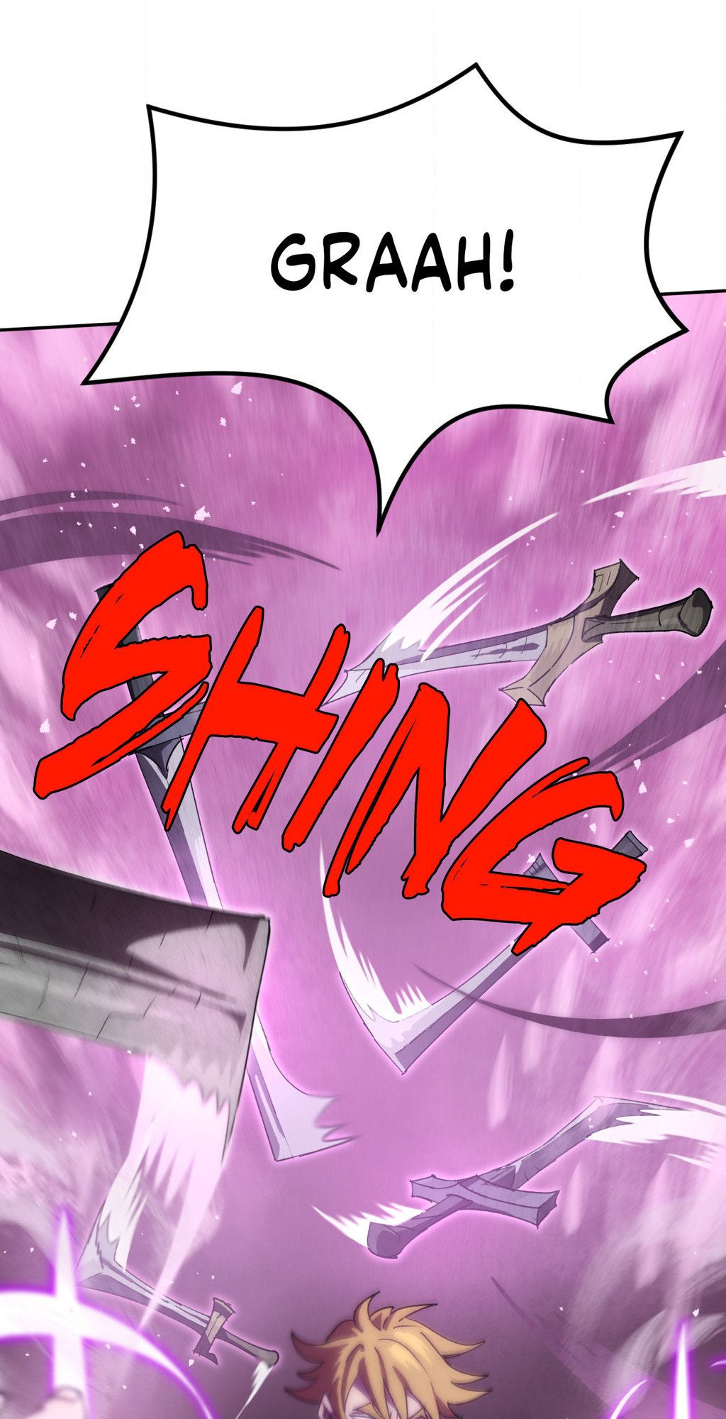 4 Cut Hero Manhwa - Chapter 238 Page 33