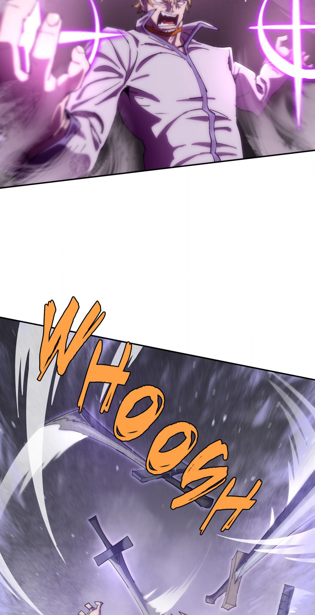 4 Cut Hero Manhwa - Chapter 238 Page 34