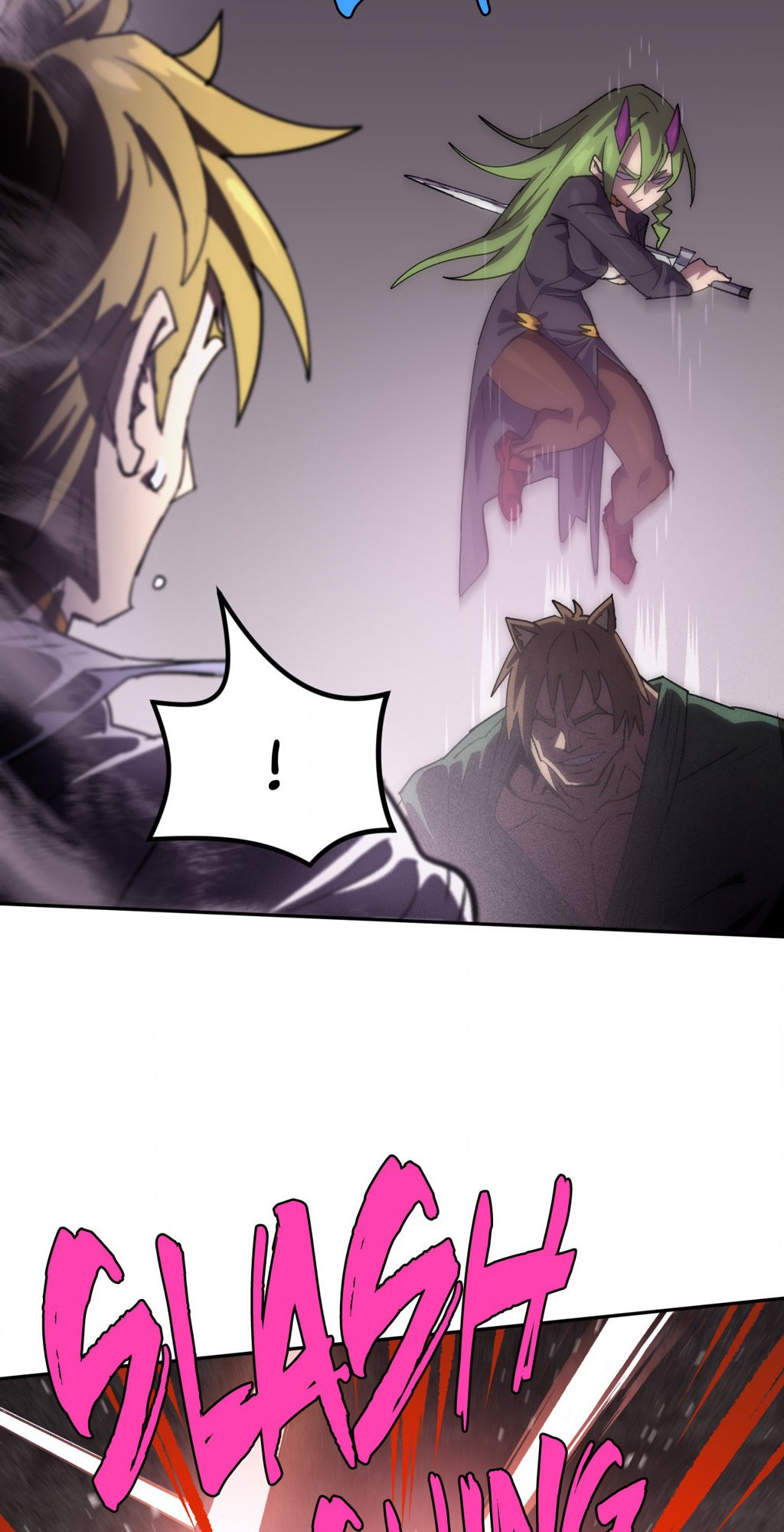 4 Cut Hero Manhwa - Chapter 238 Page 36