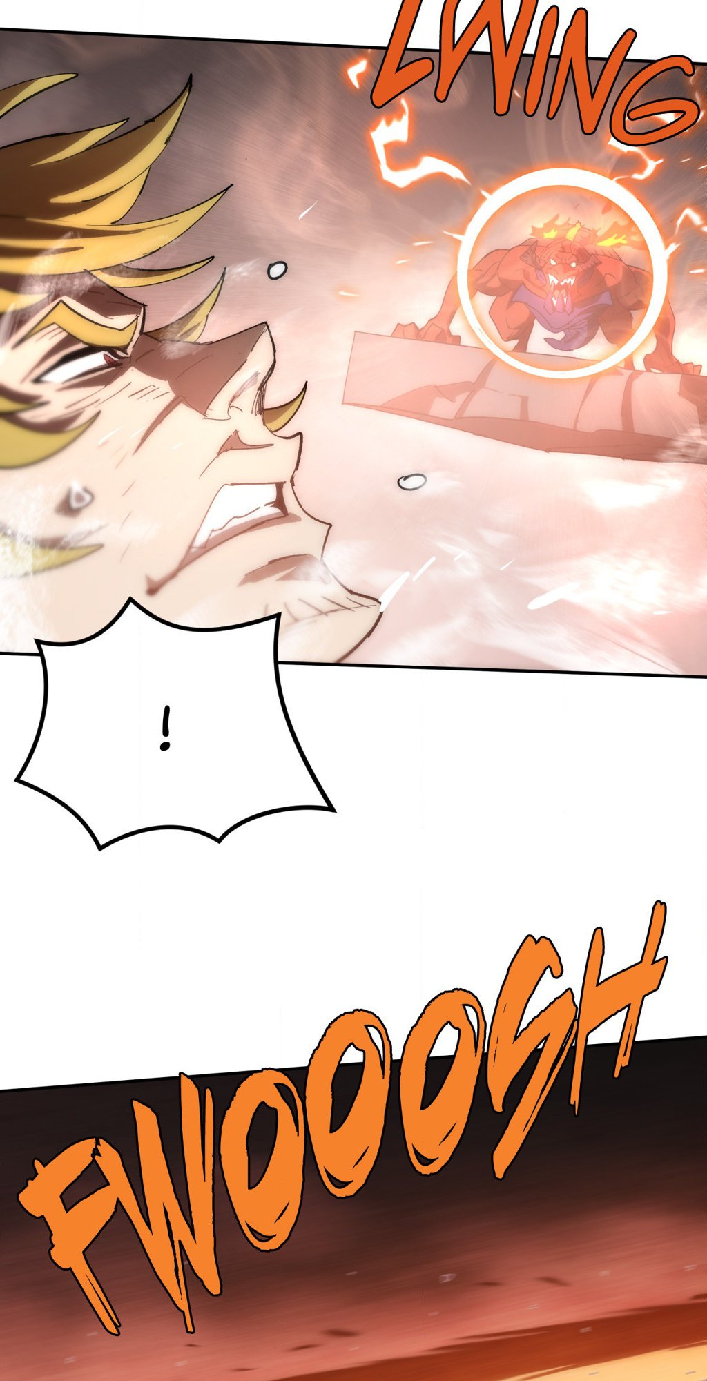 4 Cut Hero Manhwa - Chapter 238 Page 41