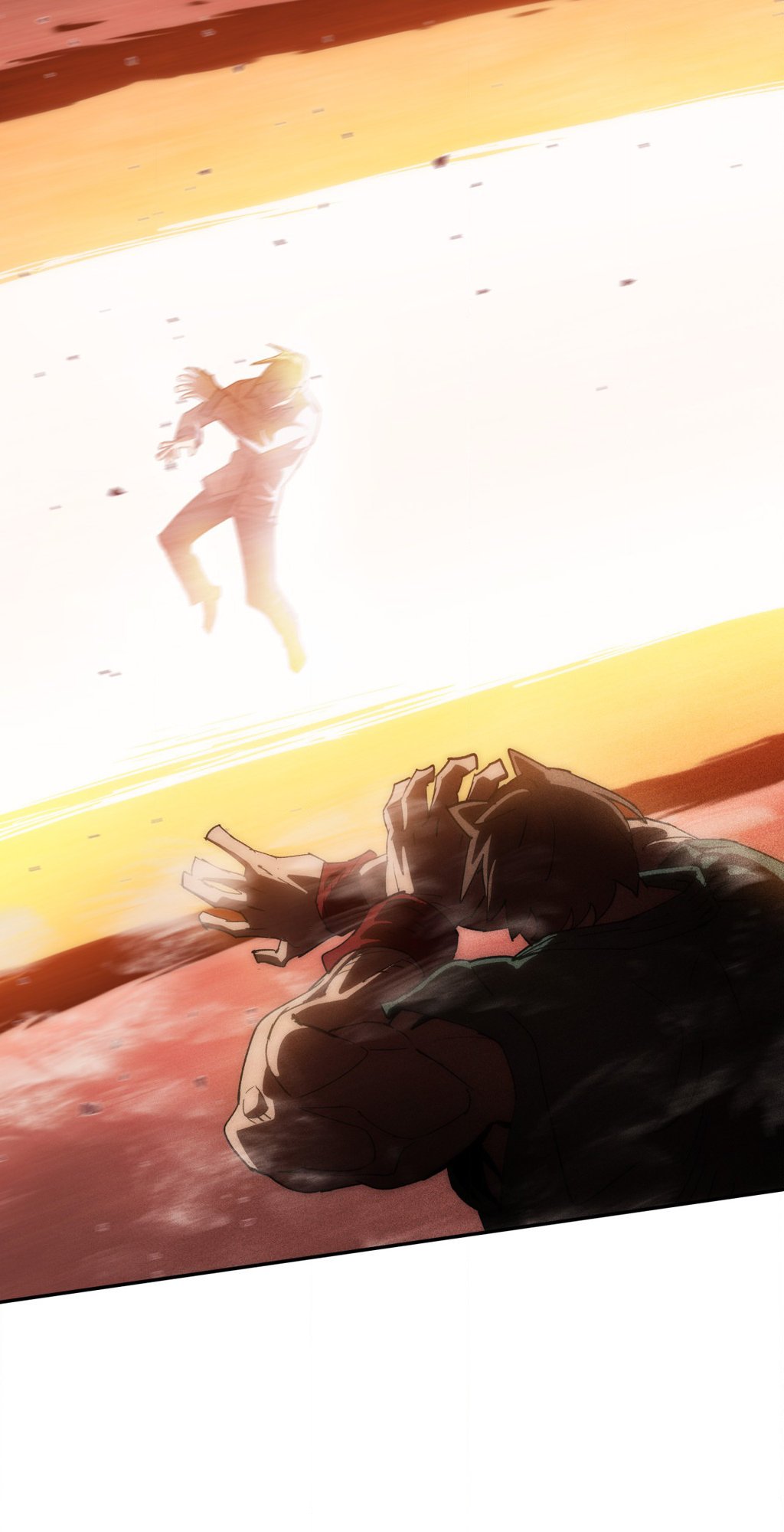 4 Cut Hero Manhwa - Chapter 238 Page 42