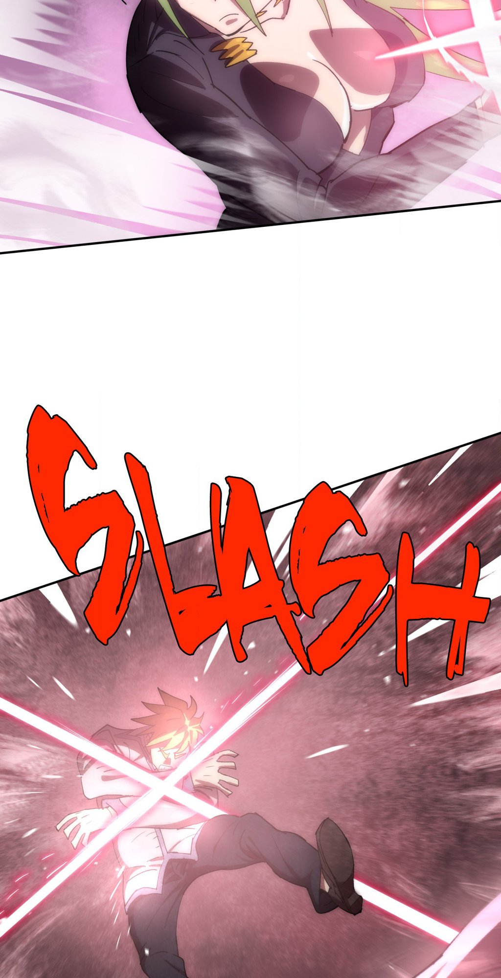 4 Cut Hero Manhwa - Chapter 238 Page 48