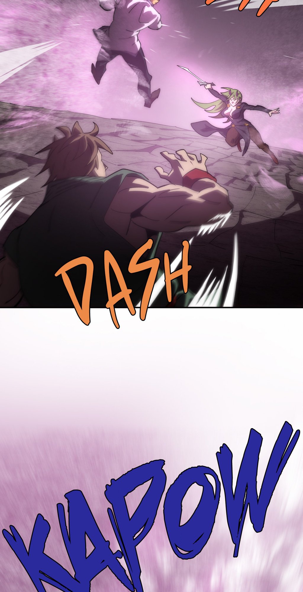 4 Cut Hero Manhwa - Chapter 238 Page 50