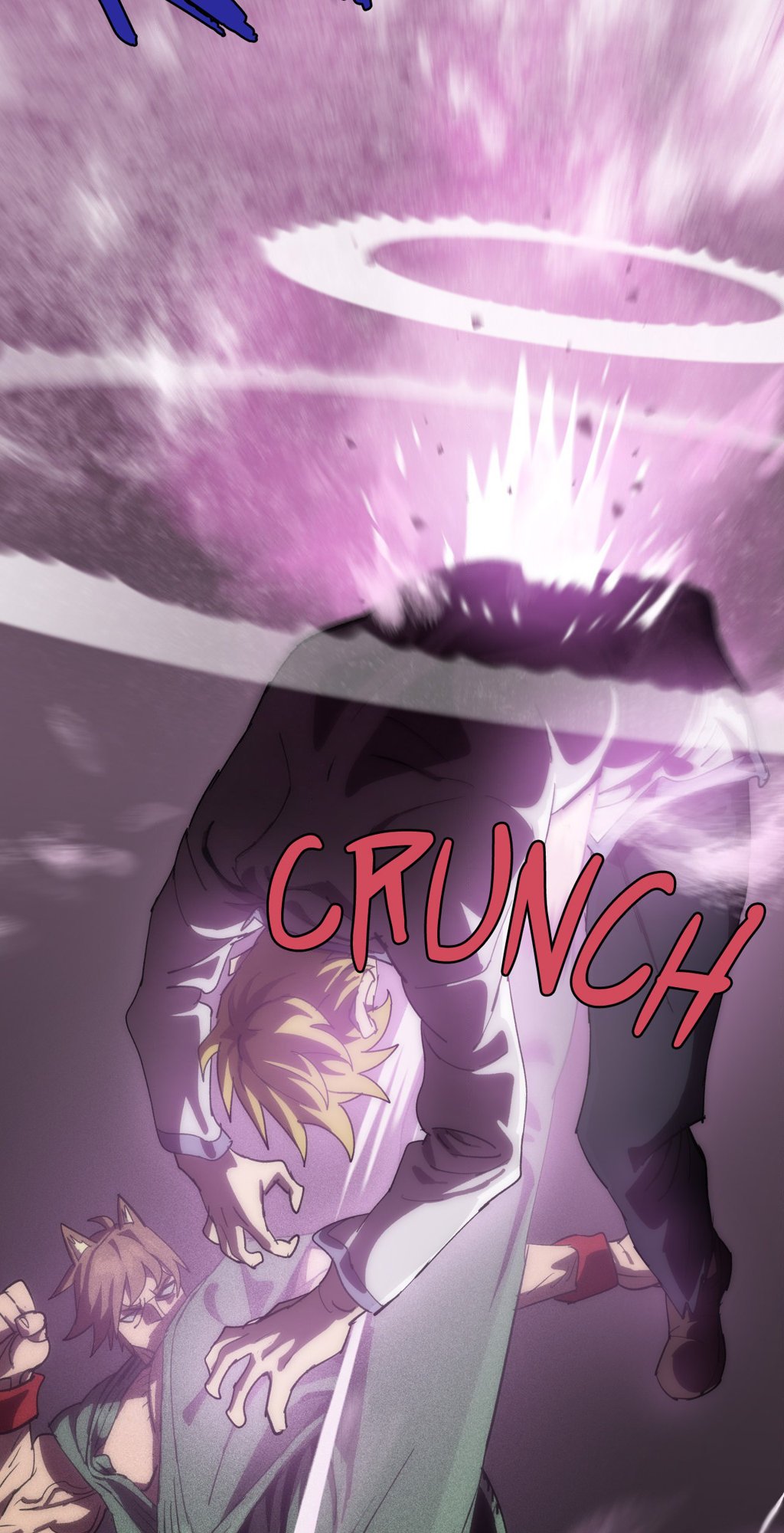 4 Cut Hero Manhwa - Chapter 238 Page 51