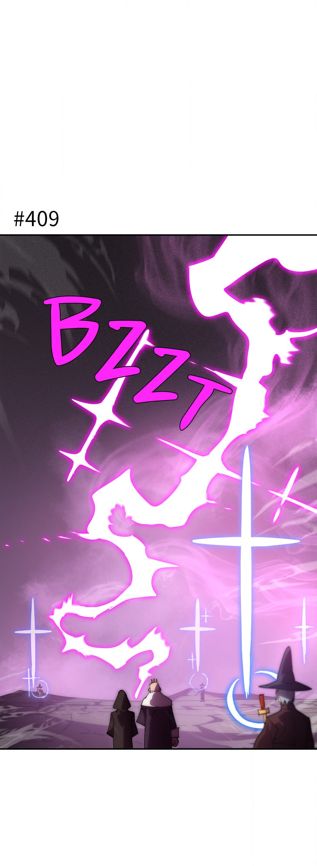 4 Cut Hero Manhwa - Chapter 234 Page 0