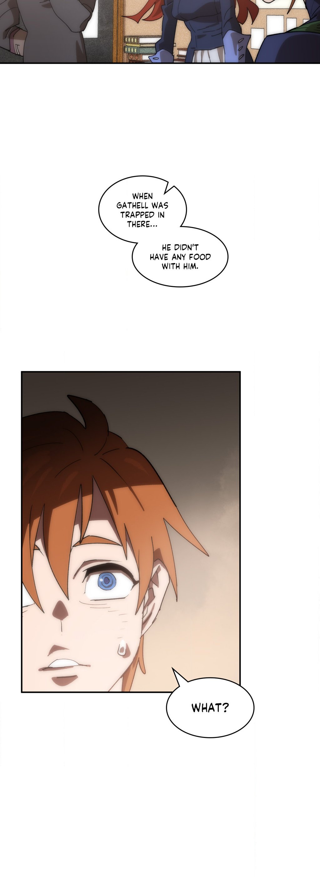 4 Cut Hero Manhwa - Chapter 234 Page 4