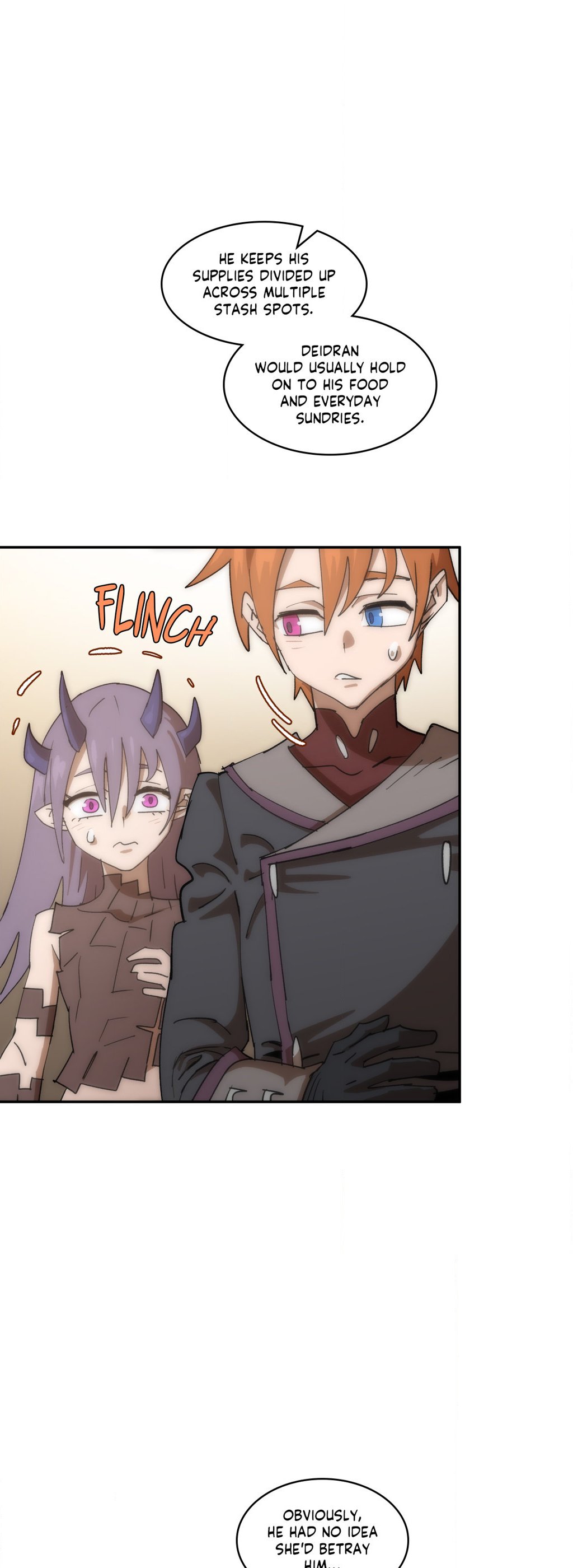 4 Cut Hero Manhwa - Chapter 234 Page 5