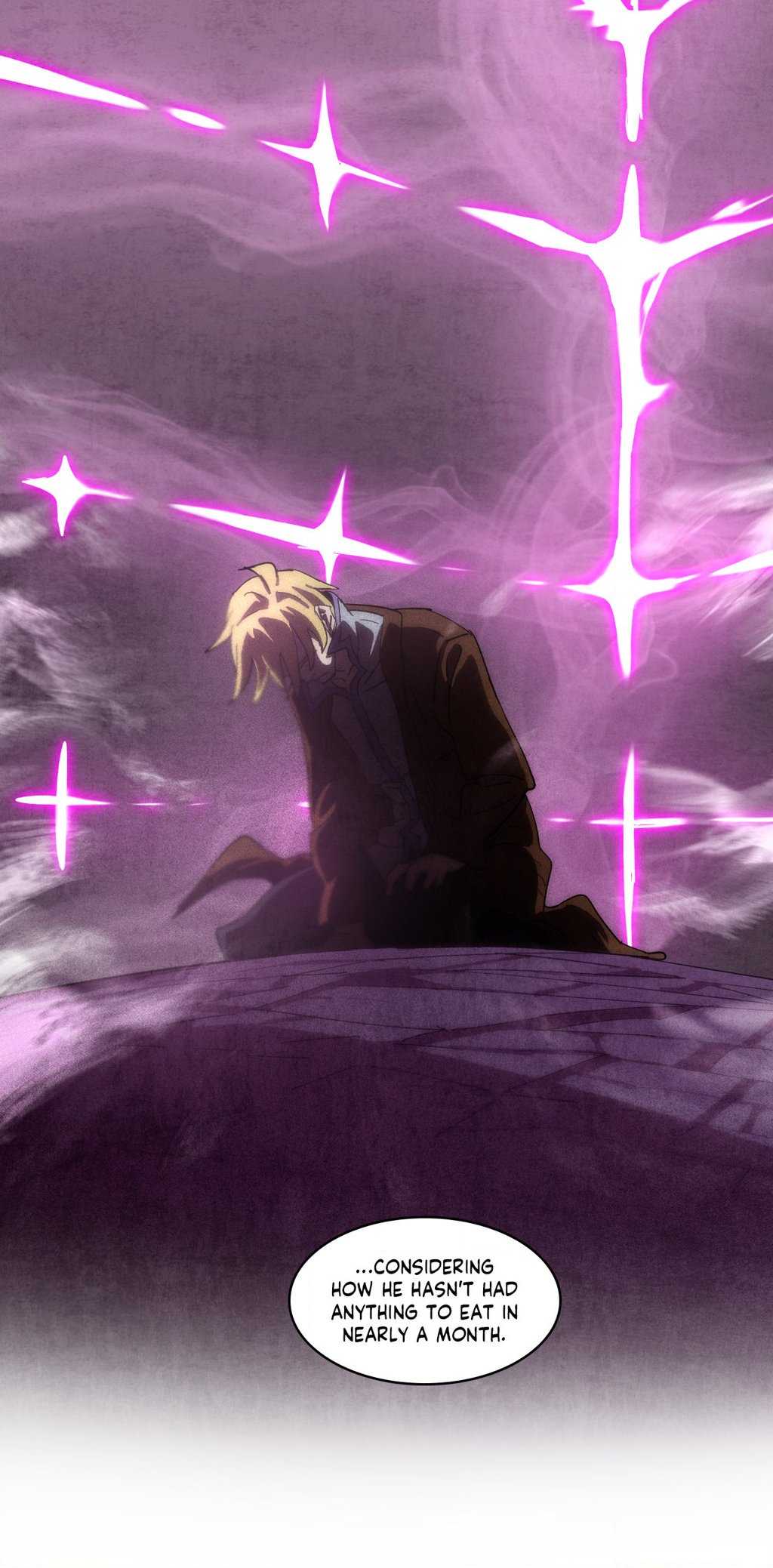 4 Cut Hero Manhwa - Chapter 234 Page 7