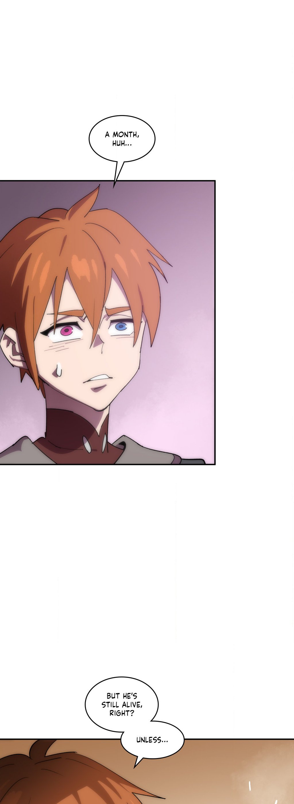 4 Cut Hero Manhwa - Chapter 234 Page 8