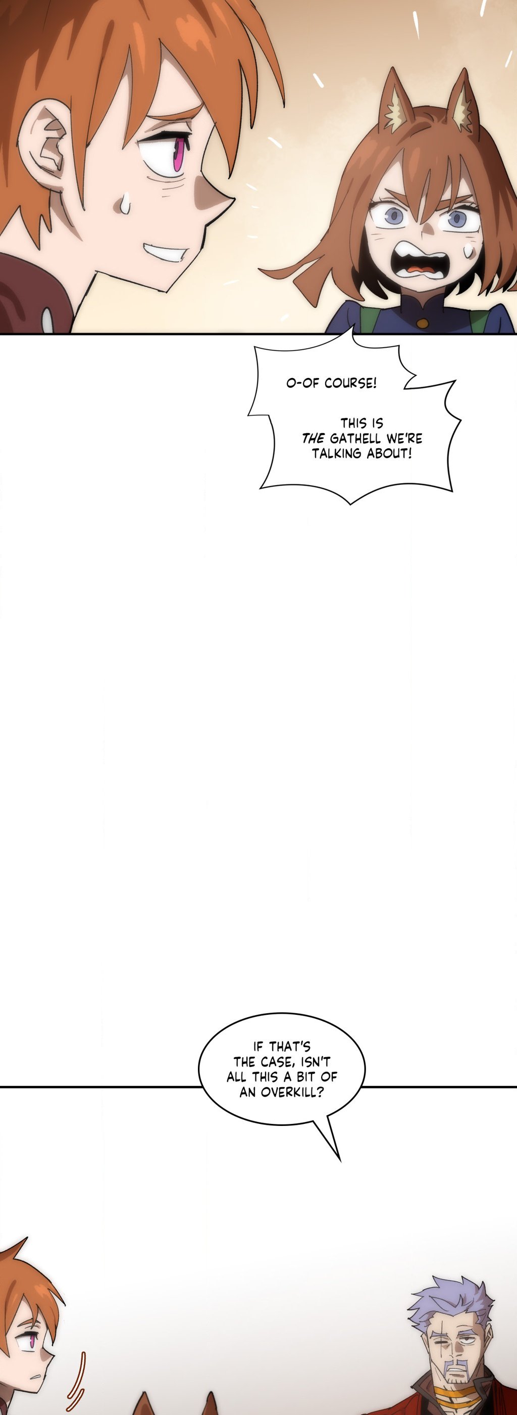 4 Cut Hero Manhwa - Chapter 234 Page 9