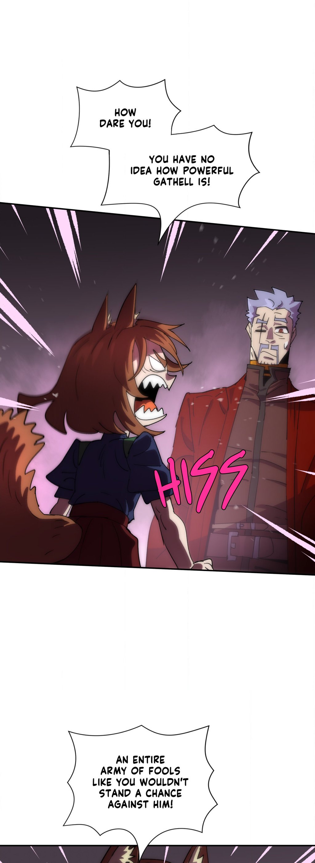 4 Cut Hero Manhwa - Chapter 234 Page 12