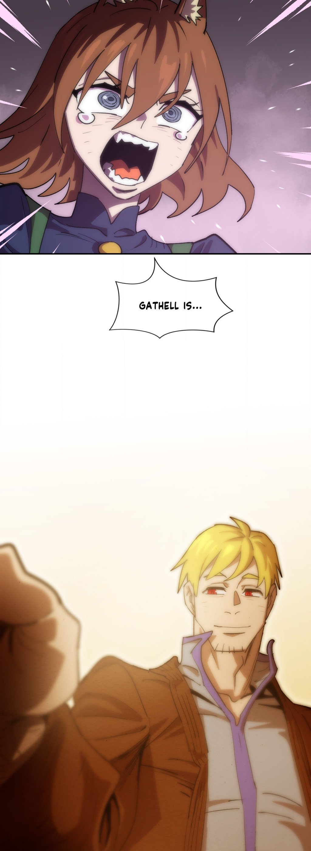 4 Cut Hero Manhwa - Chapter 234 Page 13