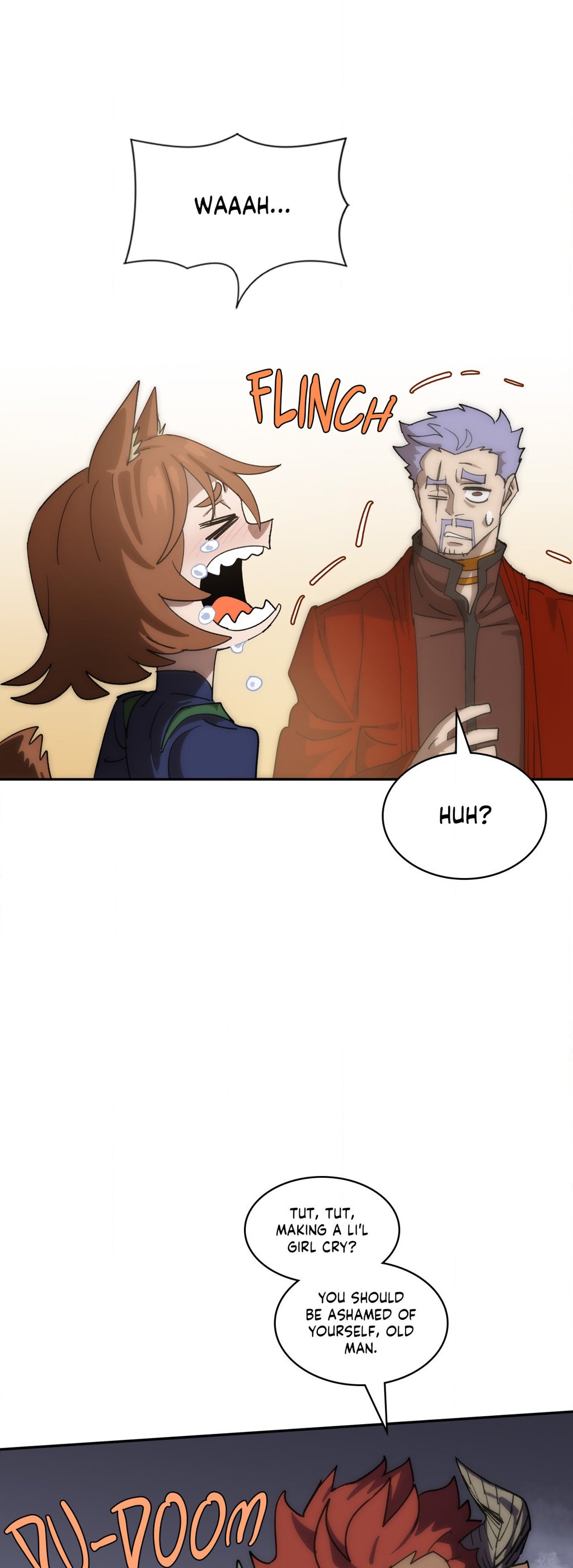 4 Cut Hero Manhwa - Chapter 234 Page 16