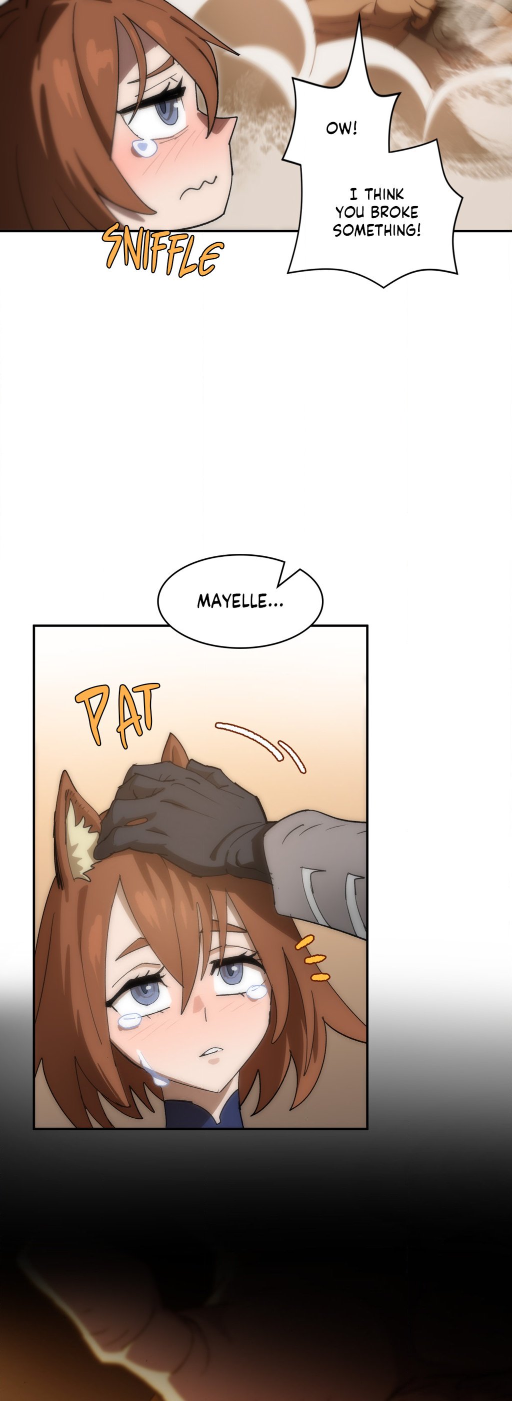 4 Cut Hero Manhwa - Chapter 234 Page 20