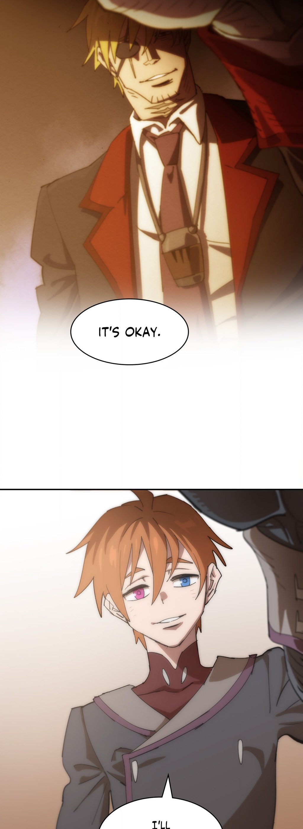 4 Cut Hero Manhwa - Chapter 234 Page 21