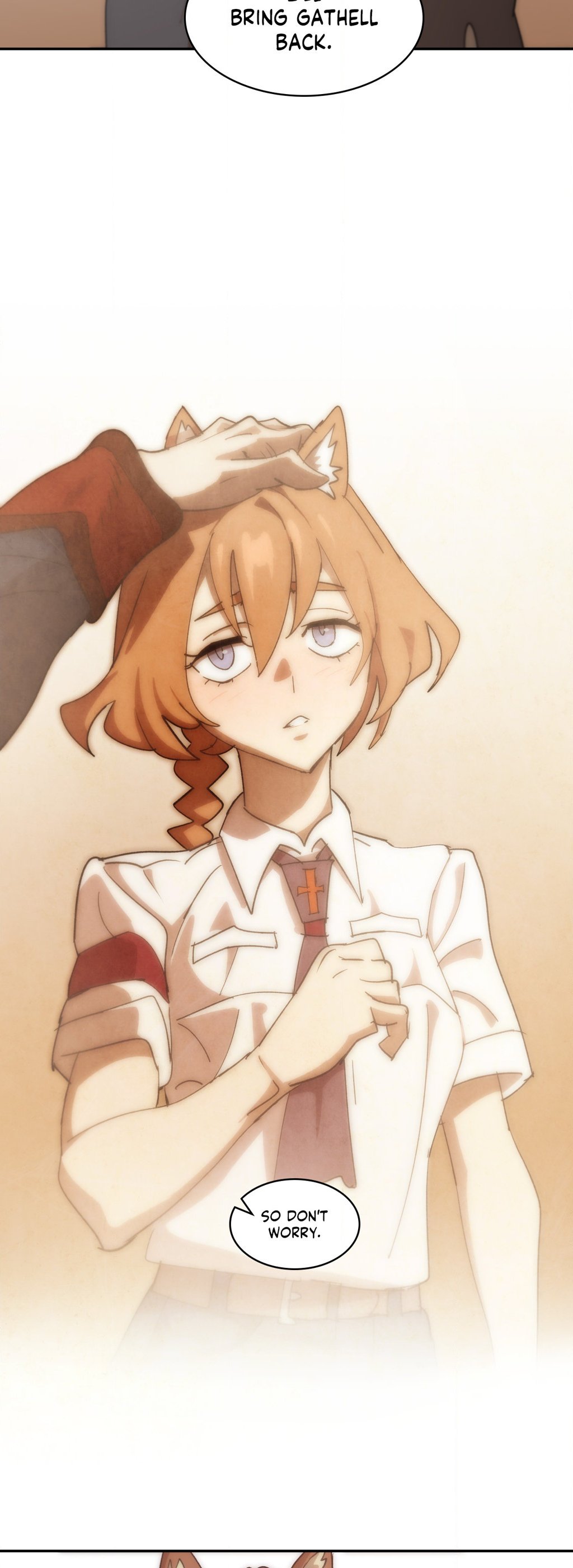 4 Cut Hero Manhwa - Chapter 234 Page 22