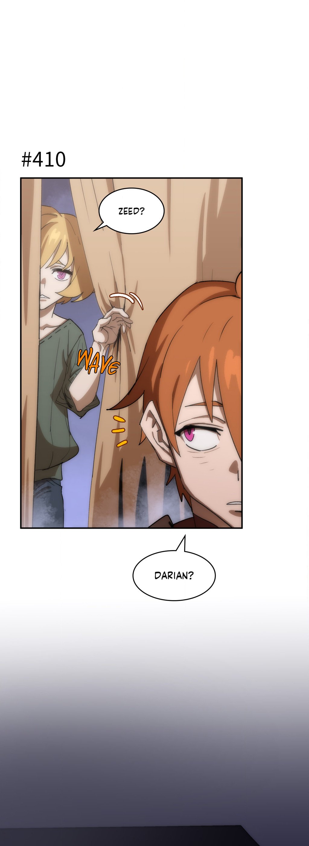 4 Cut Hero Manhwa - Chapter 234 Page 24