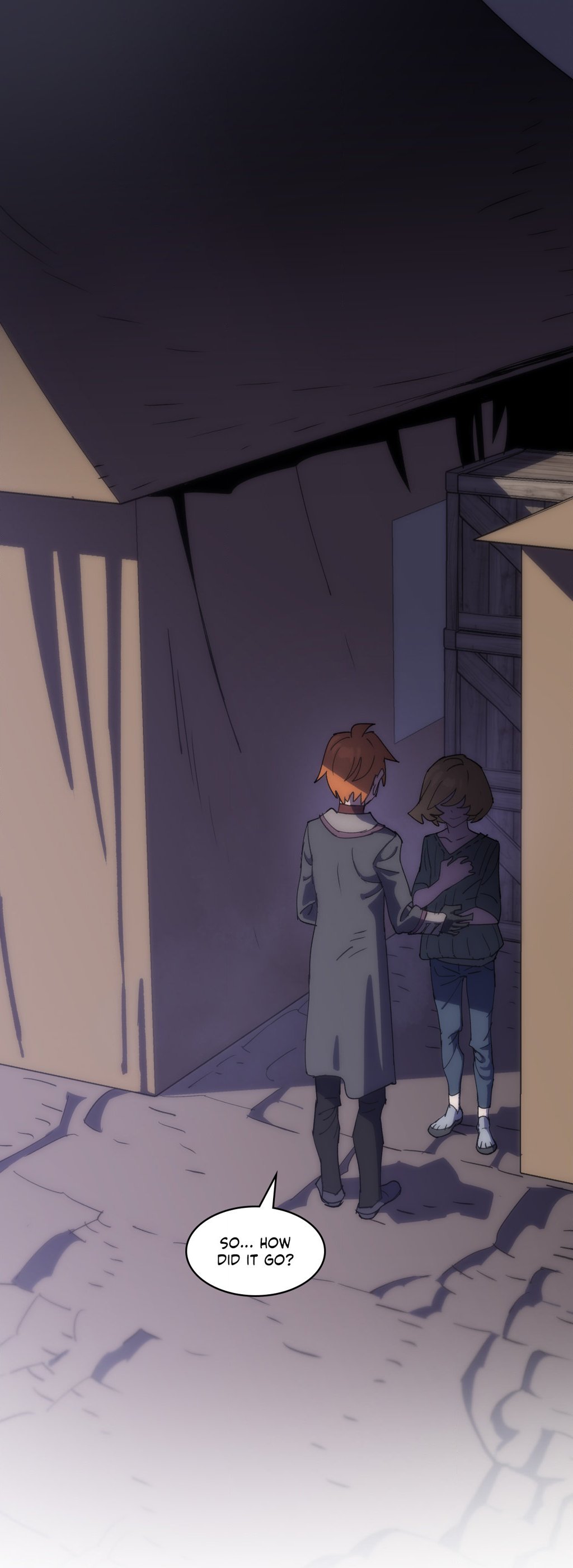 4 Cut Hero Manhwa - Chapter 234 Page 25