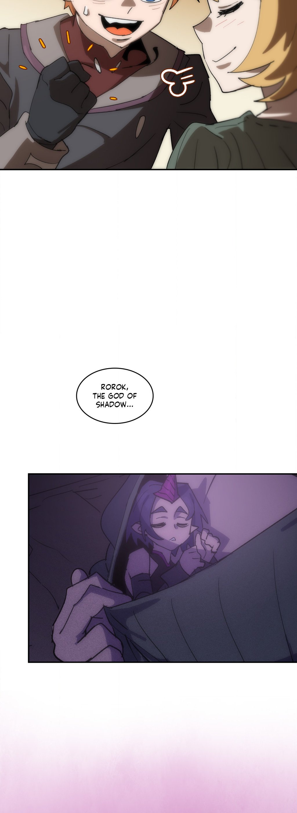 4 Cut Hero Manhwa - Chapter 234 Page 27