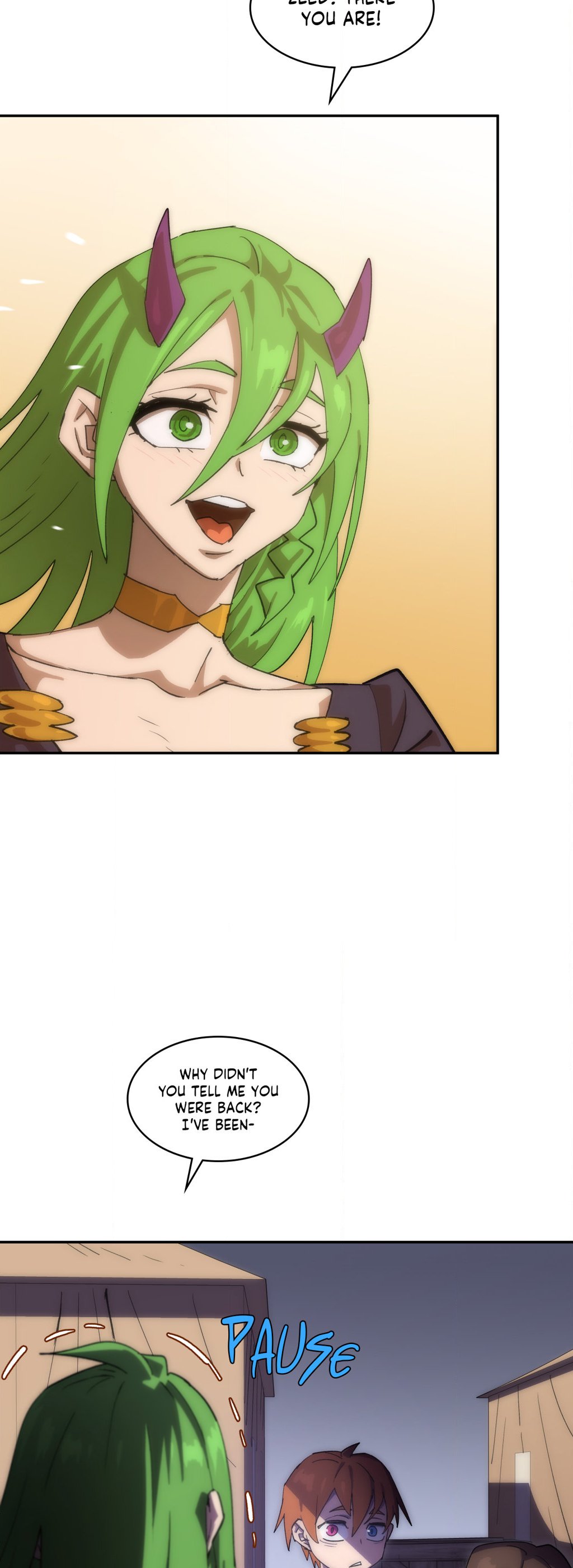 4 Cut Hero Manhwa - Chapter 234 Page 33