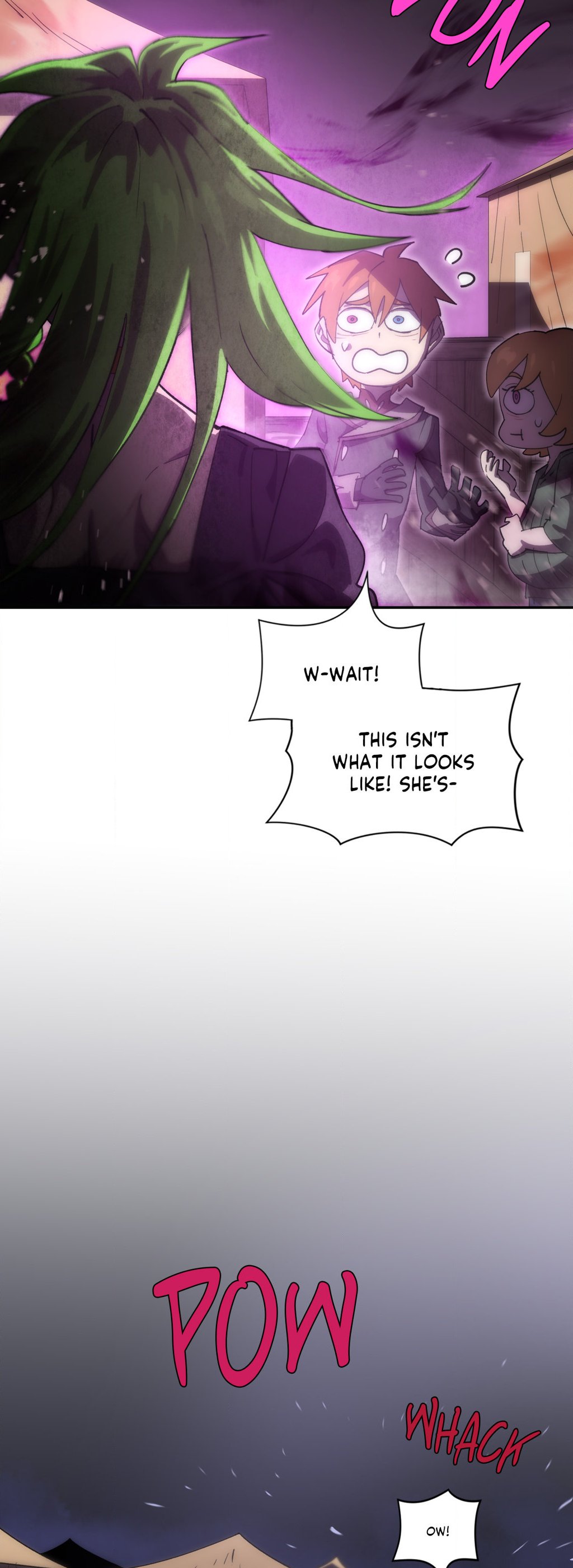 4 Cut Hero Manhwa - Chapter 234 Page 35