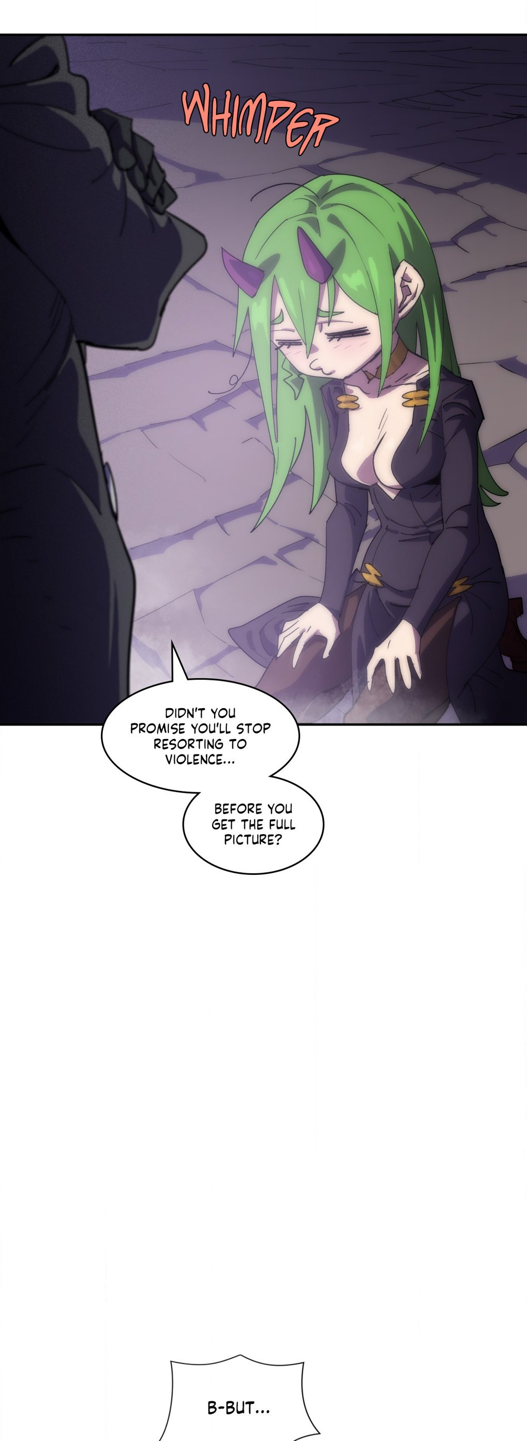 4 Cut Hero Manhwa - Chapter 234 Page 37