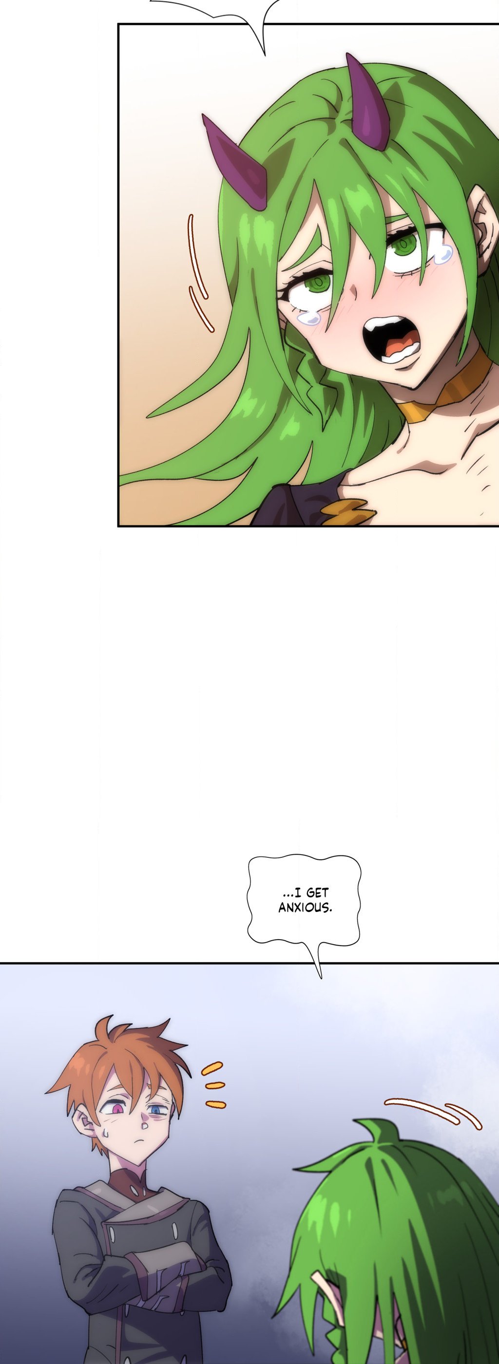 4 Cut Hero Manhwa - Chapter 234 Page 38