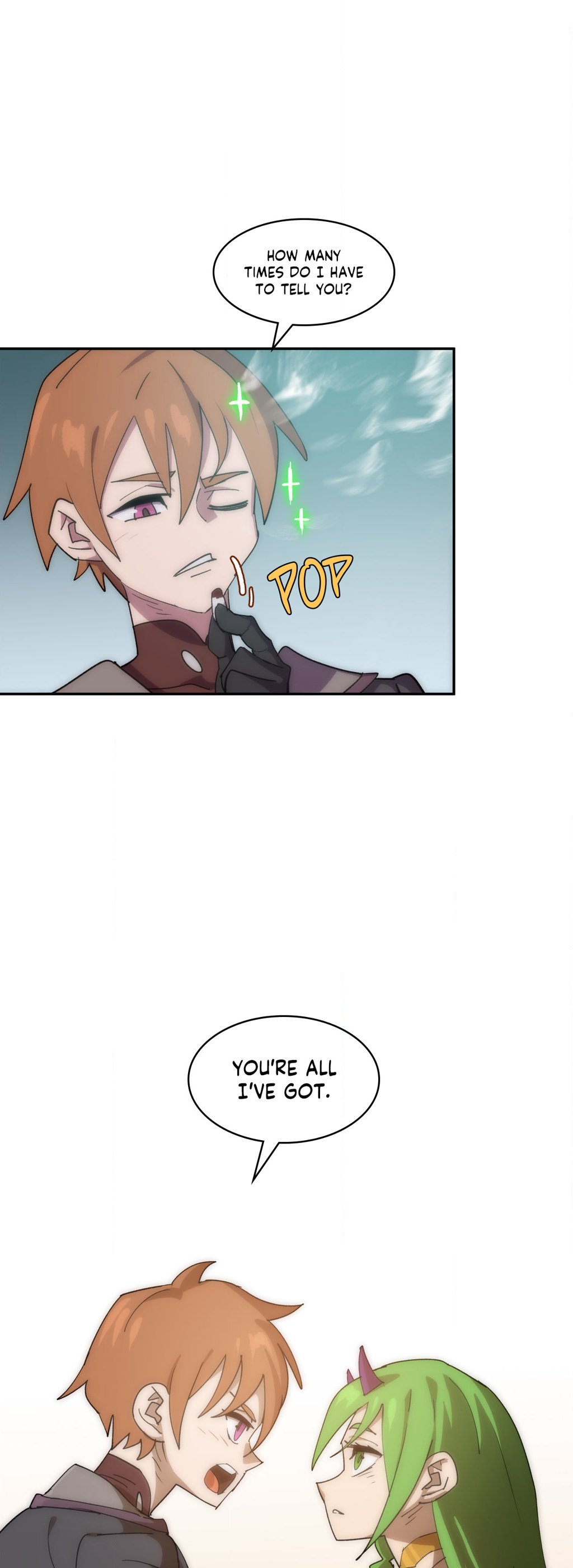 4 Cut Hero Manhwa - Chapter 234 Page 43