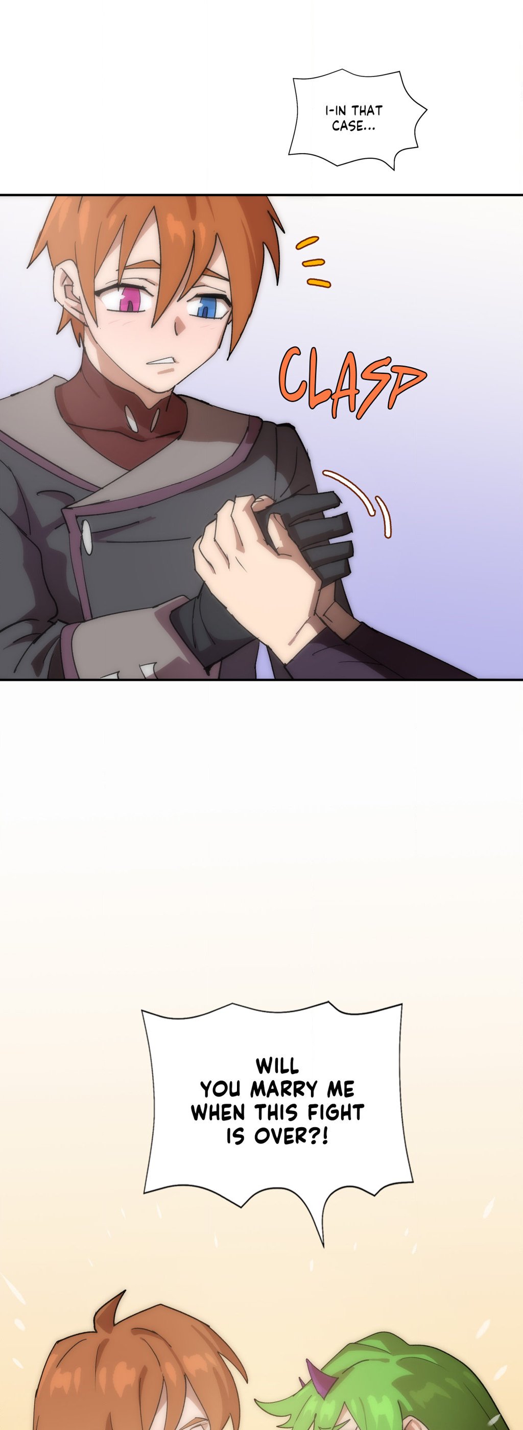 4 Cut Hero Manhwa - Chapter 234 Page 45