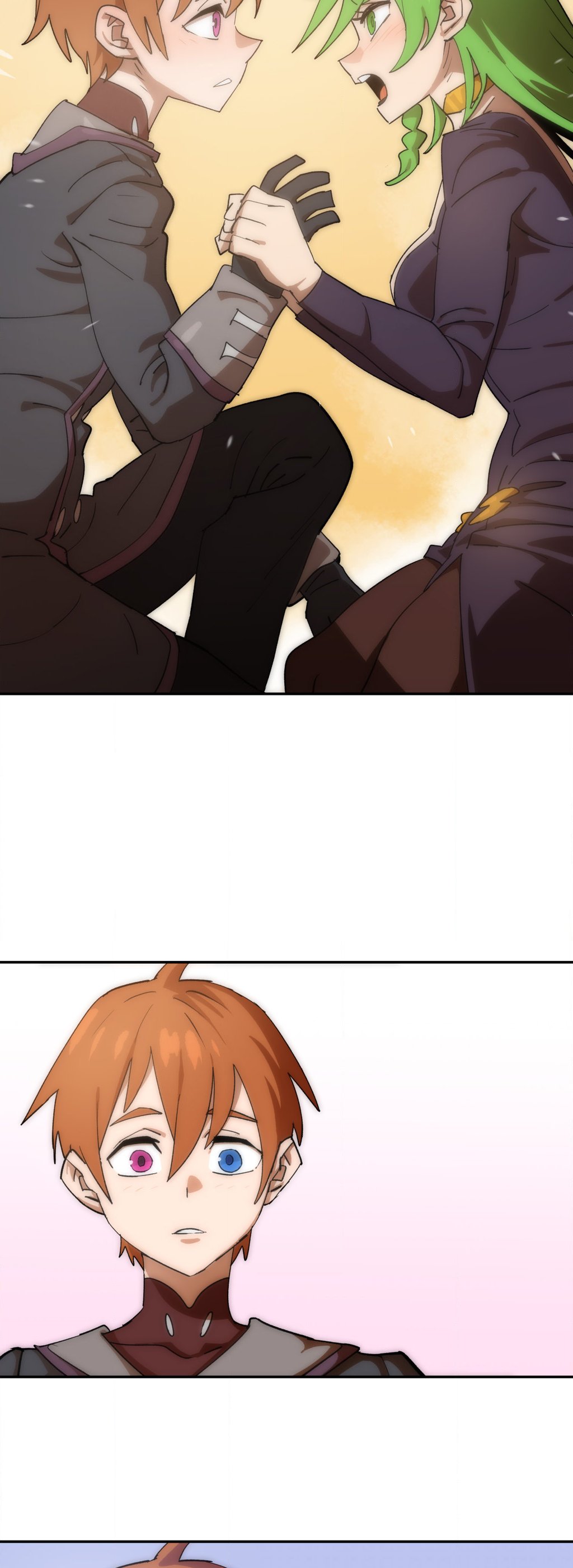 4 Cut Hero Manhwa - Chapter 234 Page 46