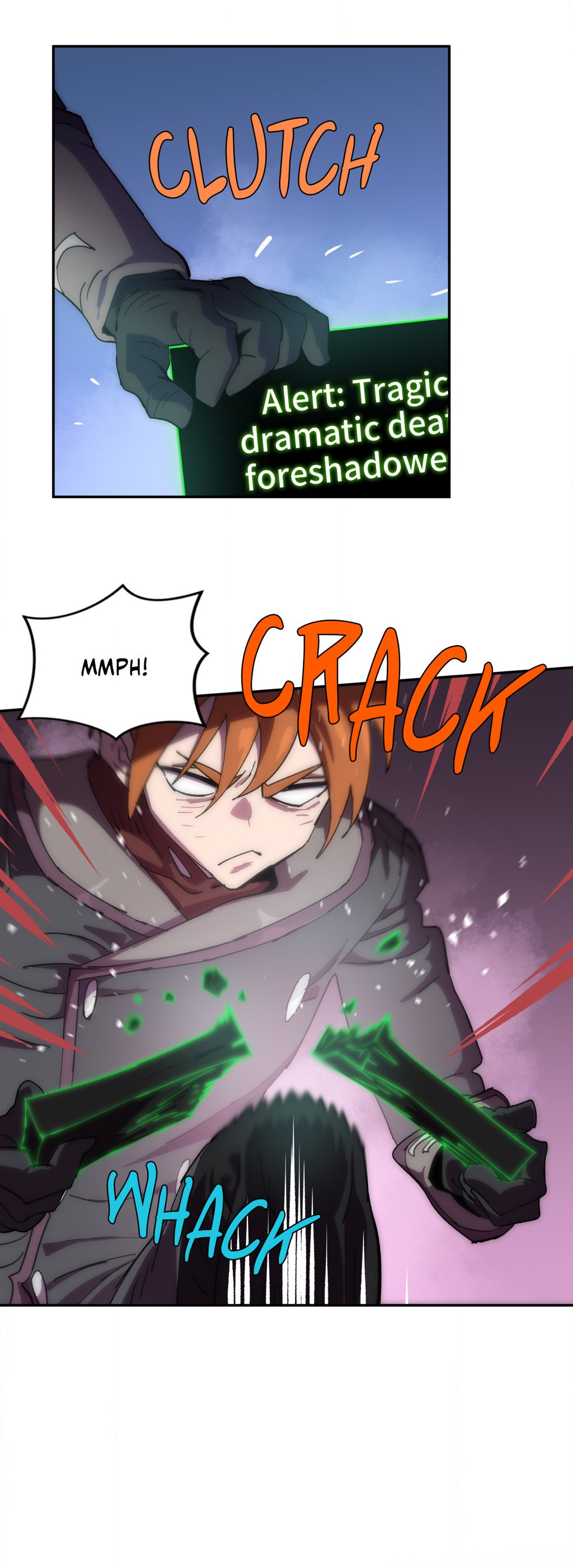 4 Cut Hero Manhwa - Chapter 234 Page 50