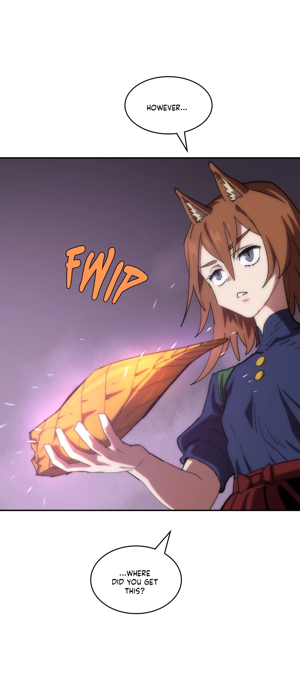 4 Cut Hero Manhwa - Chapter 201 Page 24