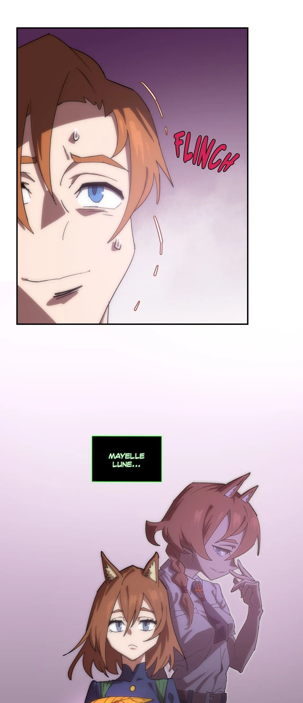 4 Cut Hero Manhwa - Chapter 201 Page 25