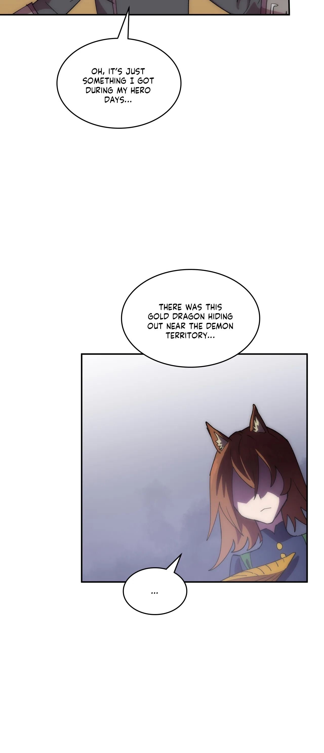 4 Cut Hero Manhwa - Chapter 201 Page 28