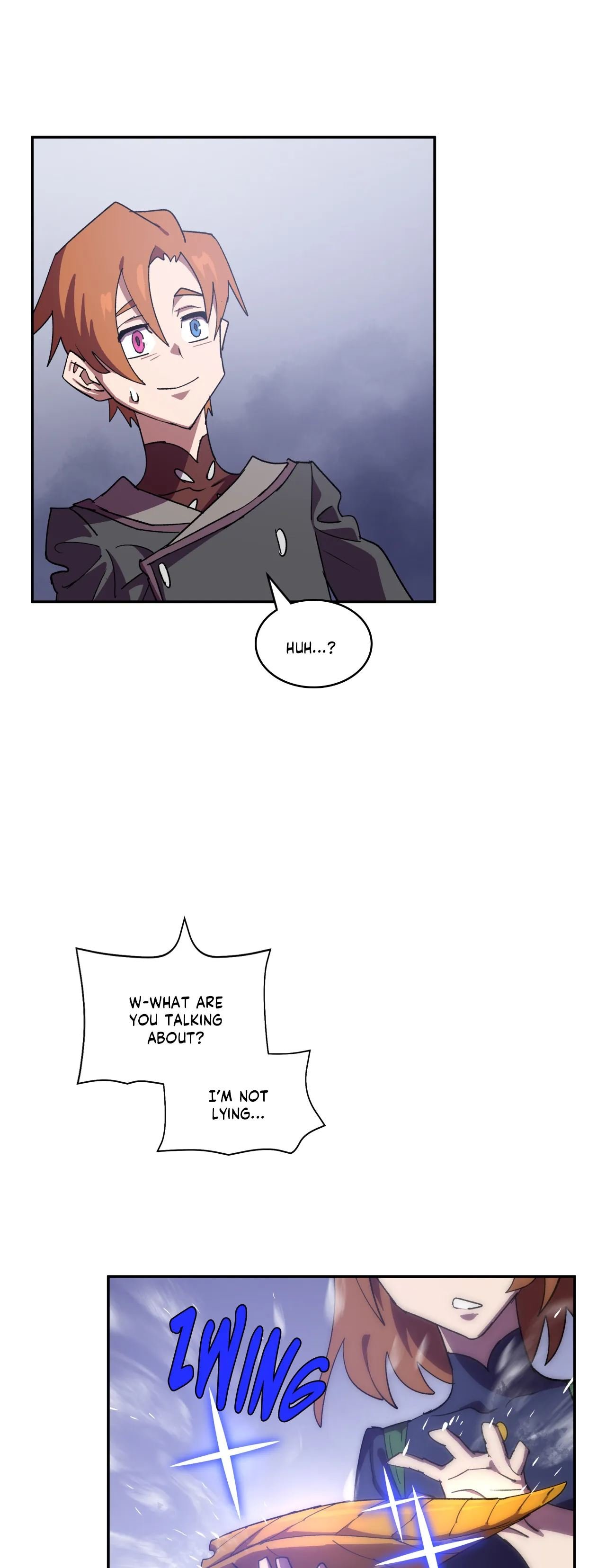 4 Cut Hero Manhwa - Chapter 201 Page 30