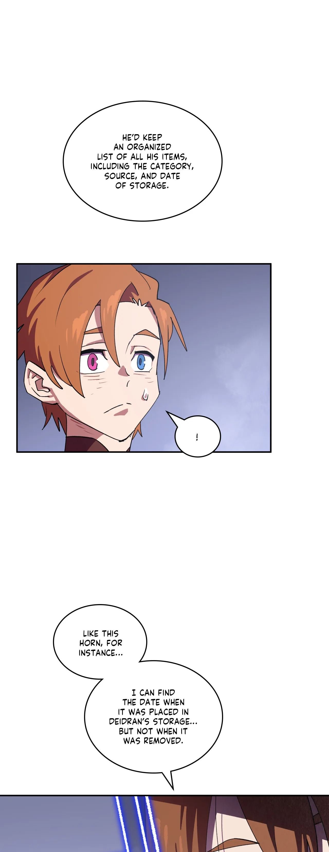 4 Cut Hero Manhwa - Chapter 201 Page 32