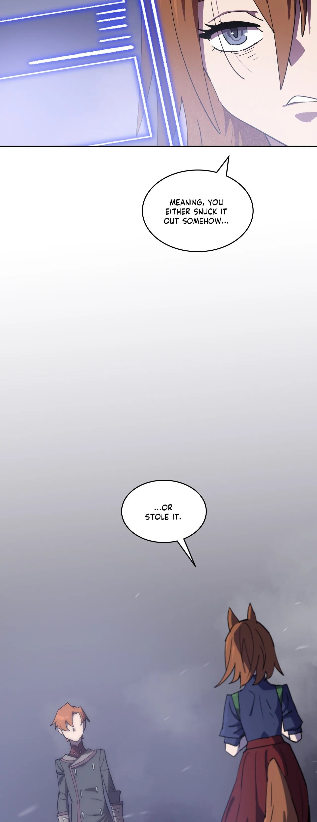 4 Cut Hero Manhwa - Chapter 201 Page 33