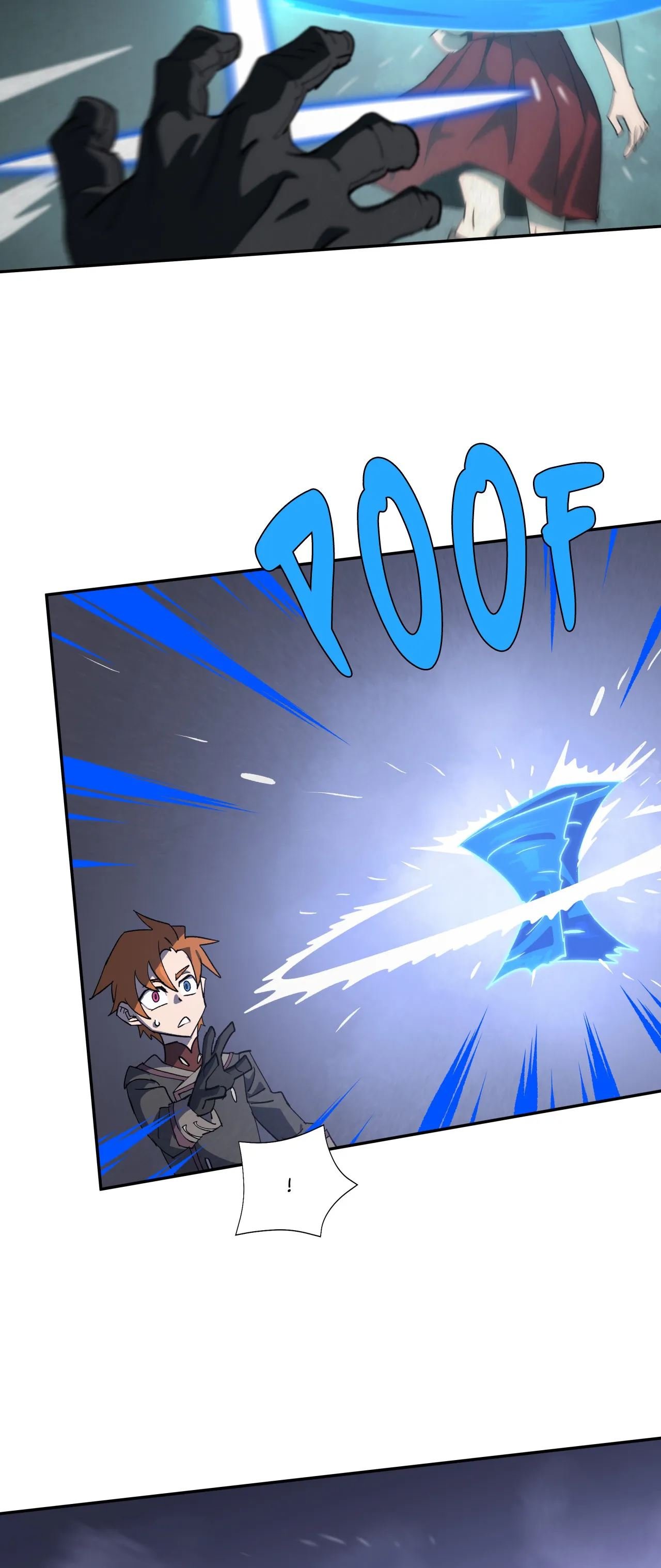 4 Cut Hero Manhwa - Chapter 201 Page 37