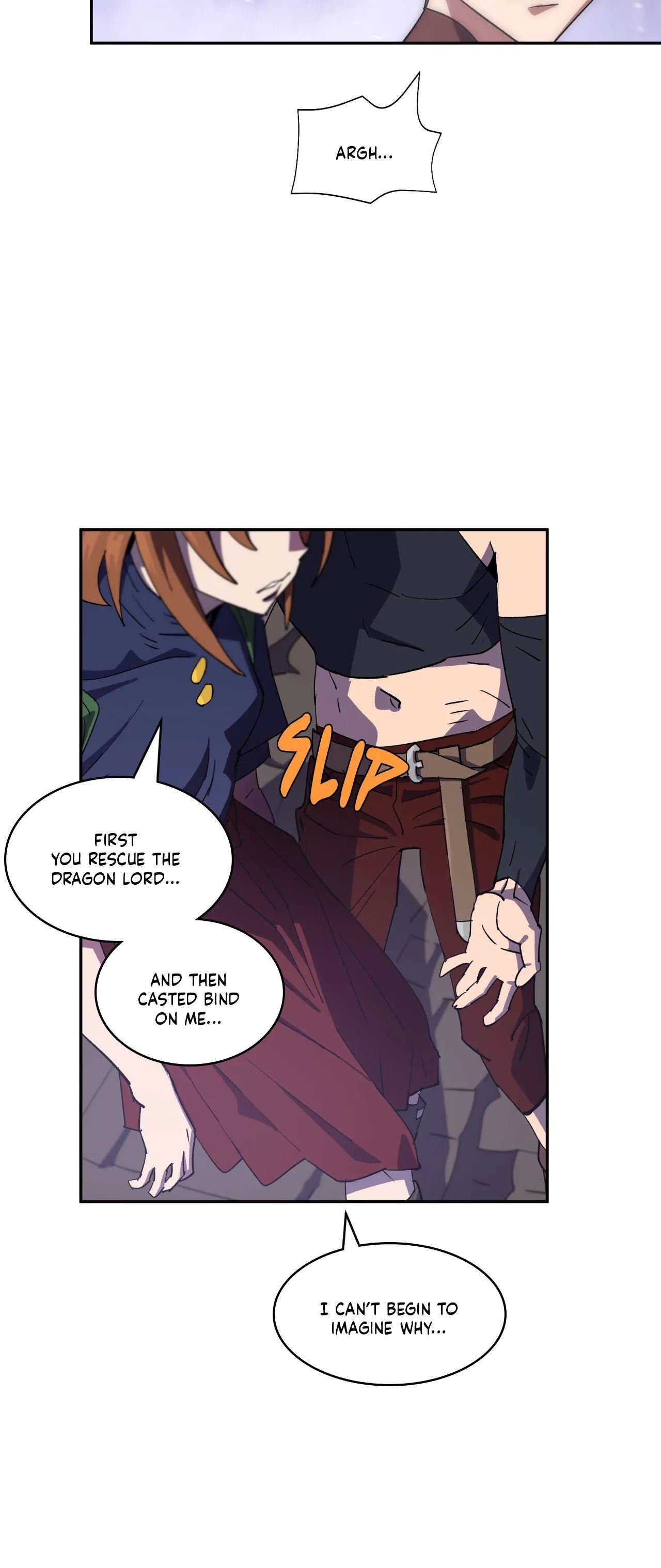 4 Cut Hero Manhwa - Chapter 201 Page 40