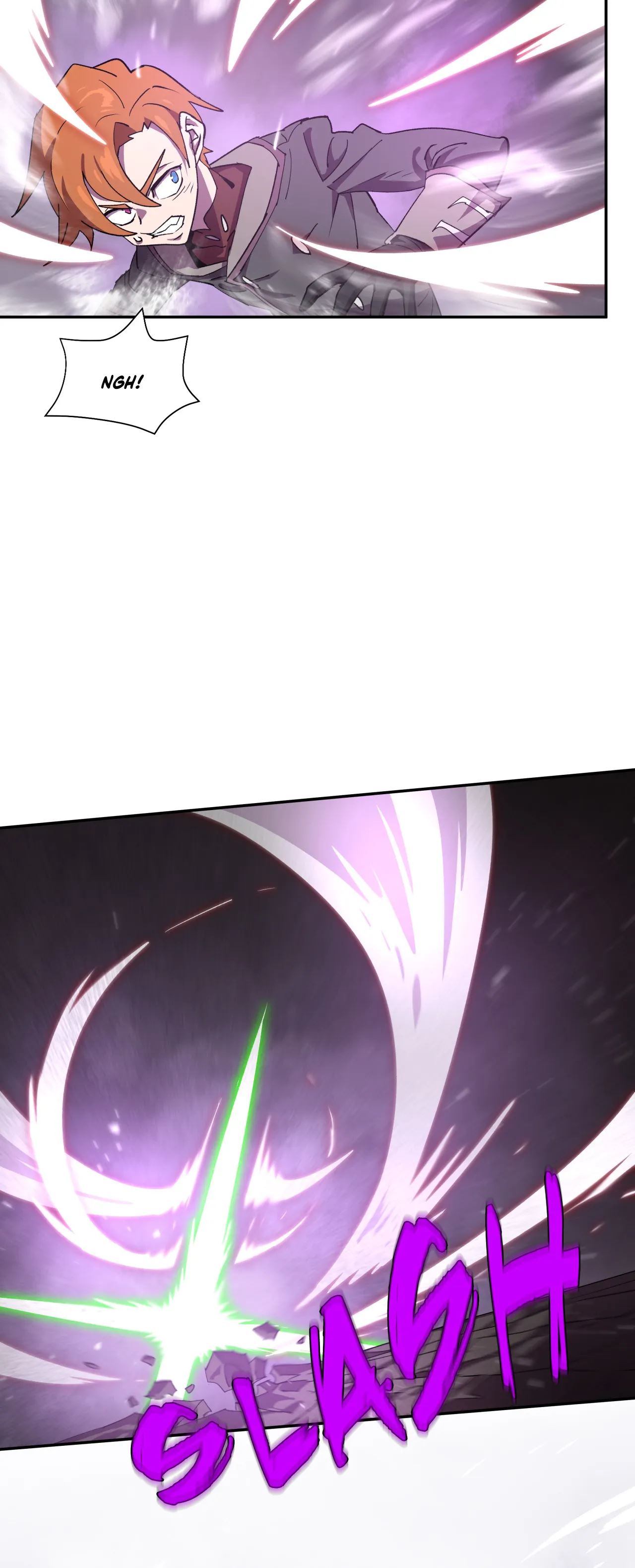 4 Cut Hero Manhwa - Chapter 201 Page 44